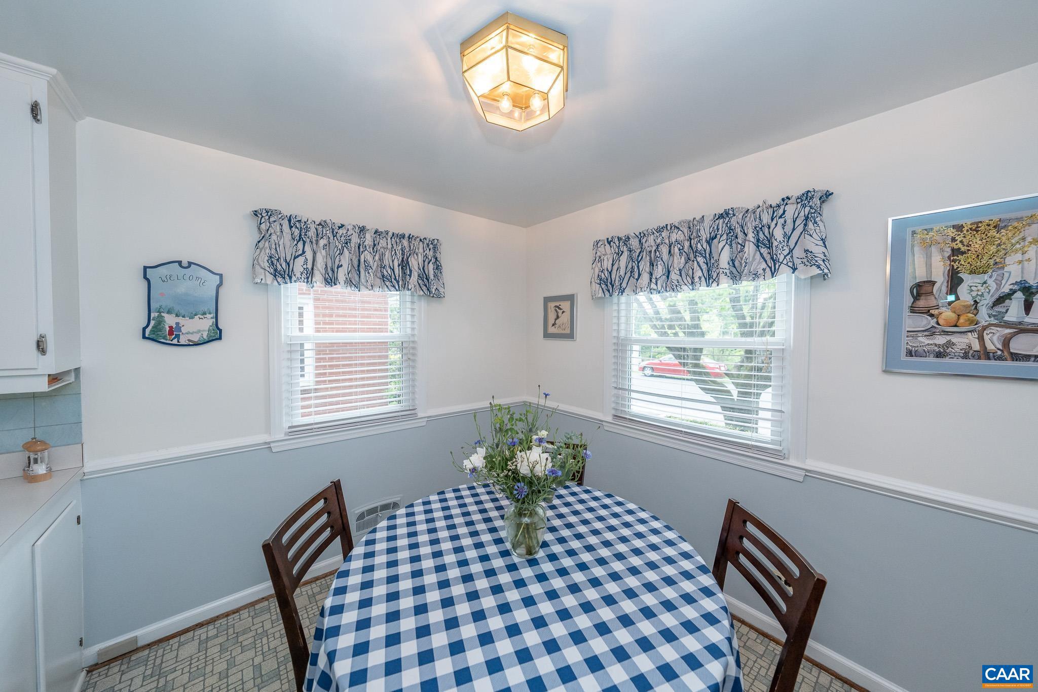 LOCUST GROVE - Residential