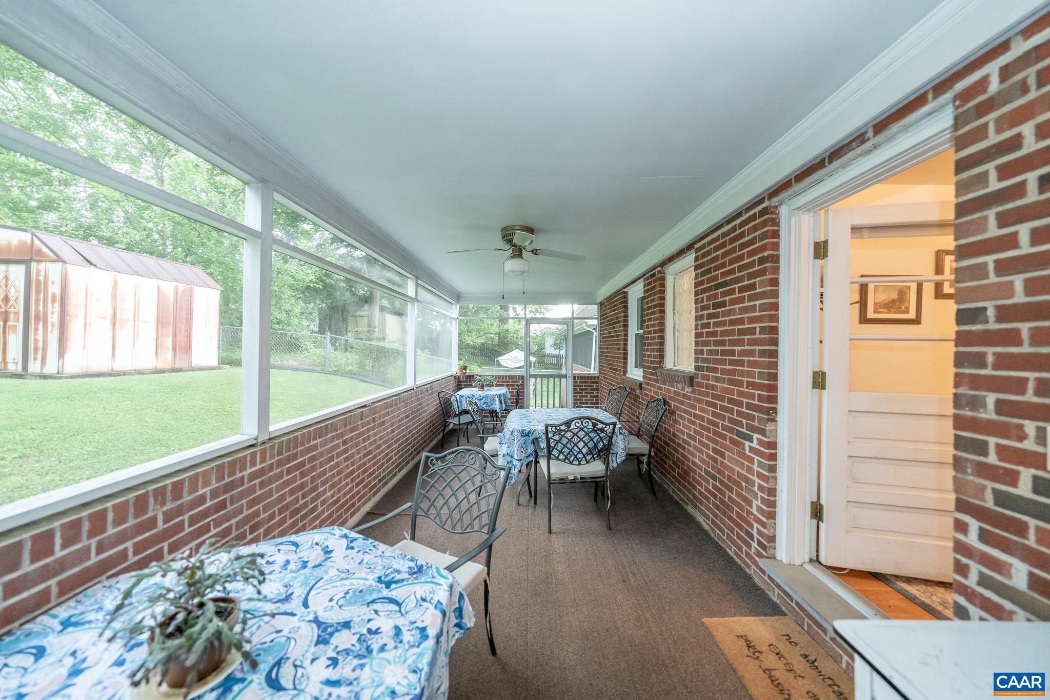 LOCUST GROVE - Residential