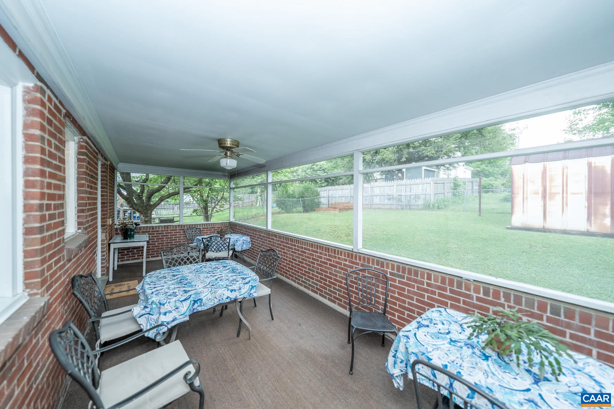 LOCUST GROVE - Residential