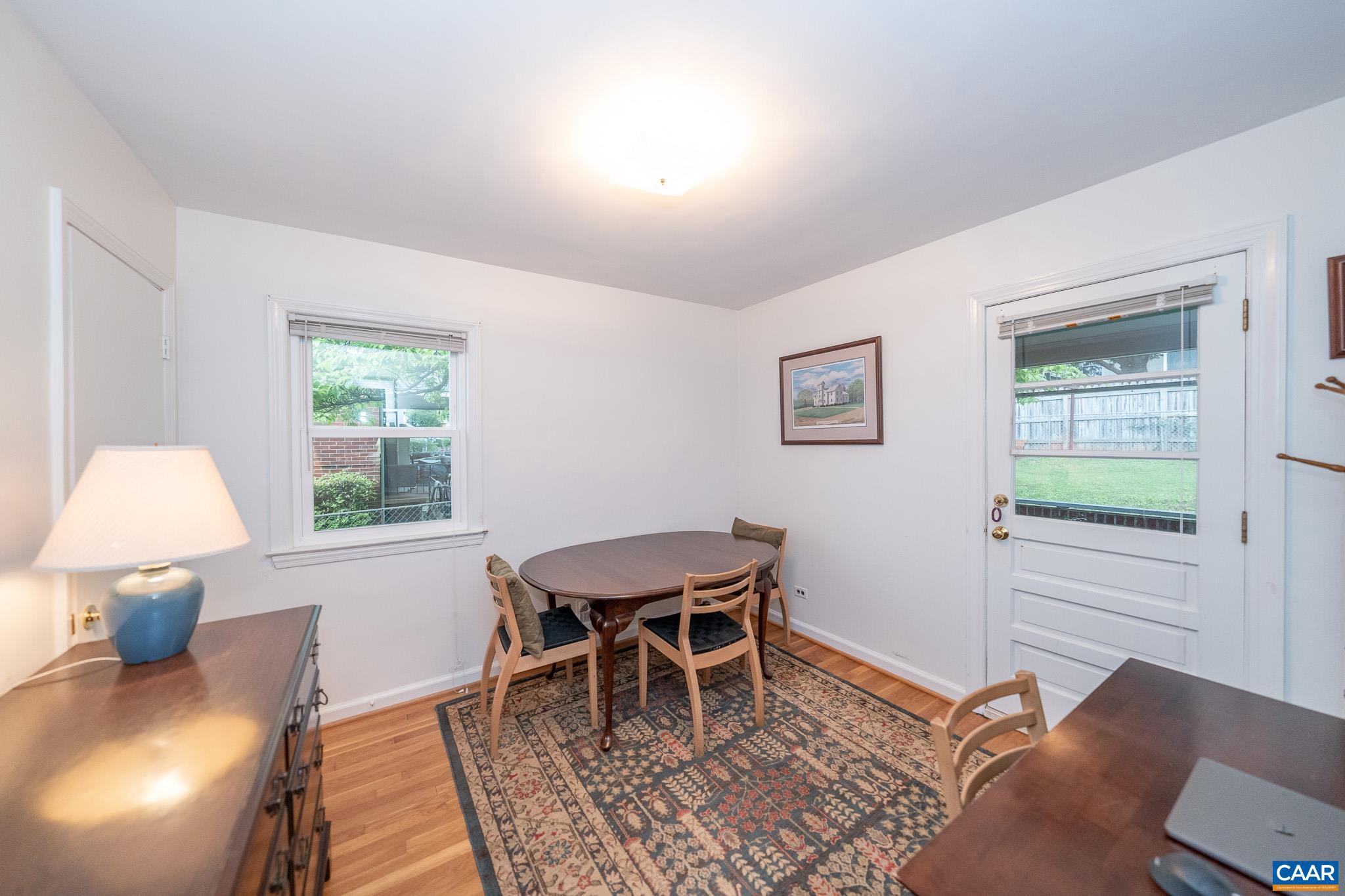 LOCUST GROVE - Residential