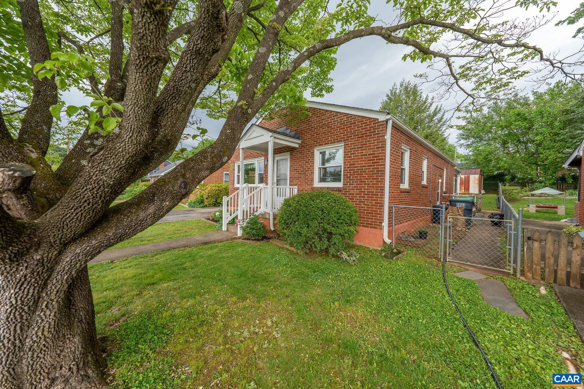 LOCUST GROVE - Residential