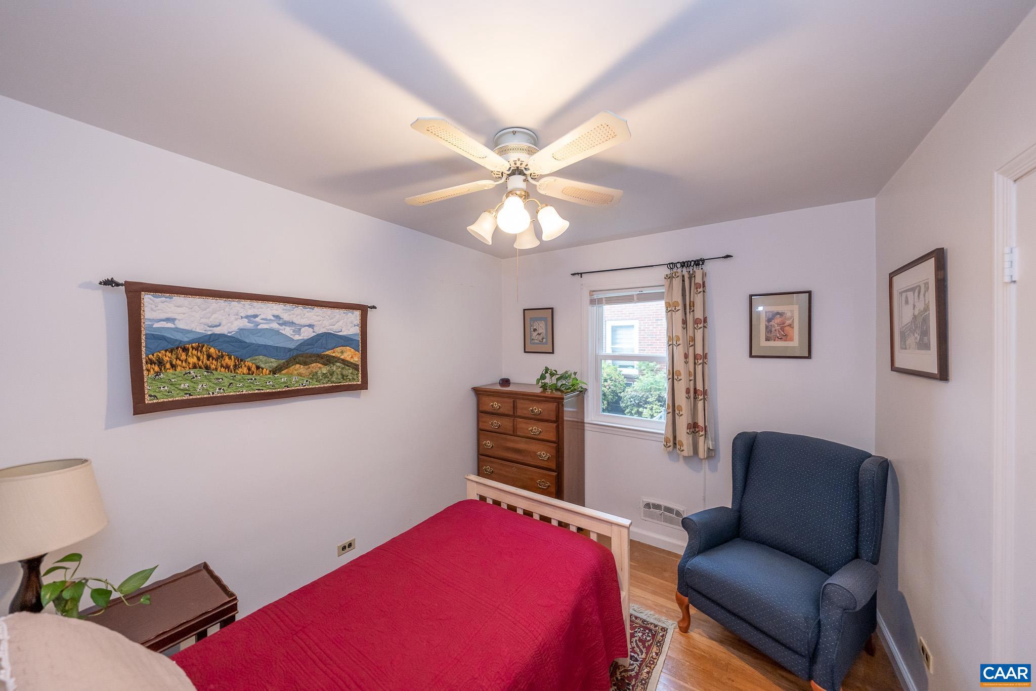 LOCUST GROVE - Residential