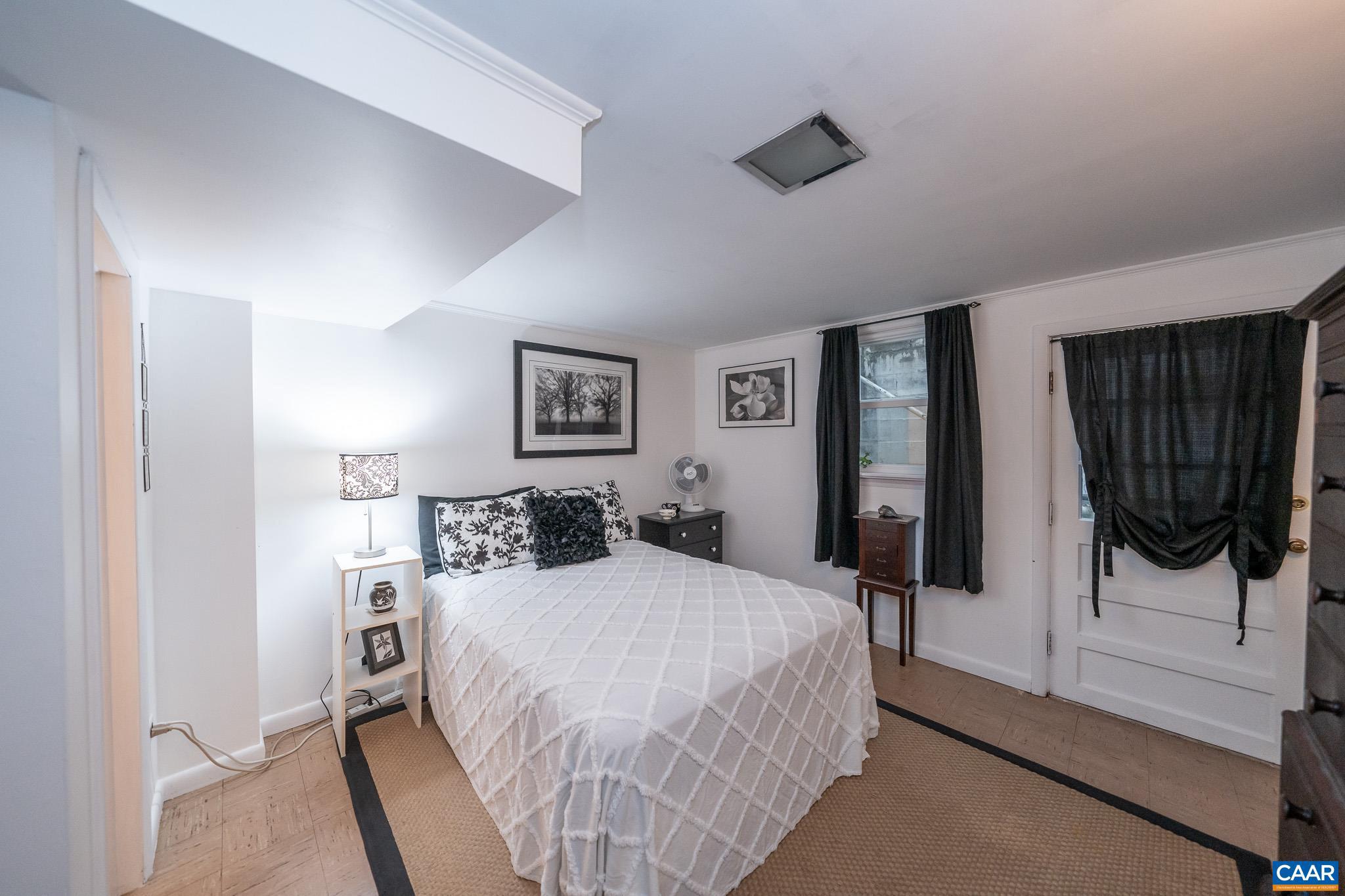 LOCUST GROVE - Residential