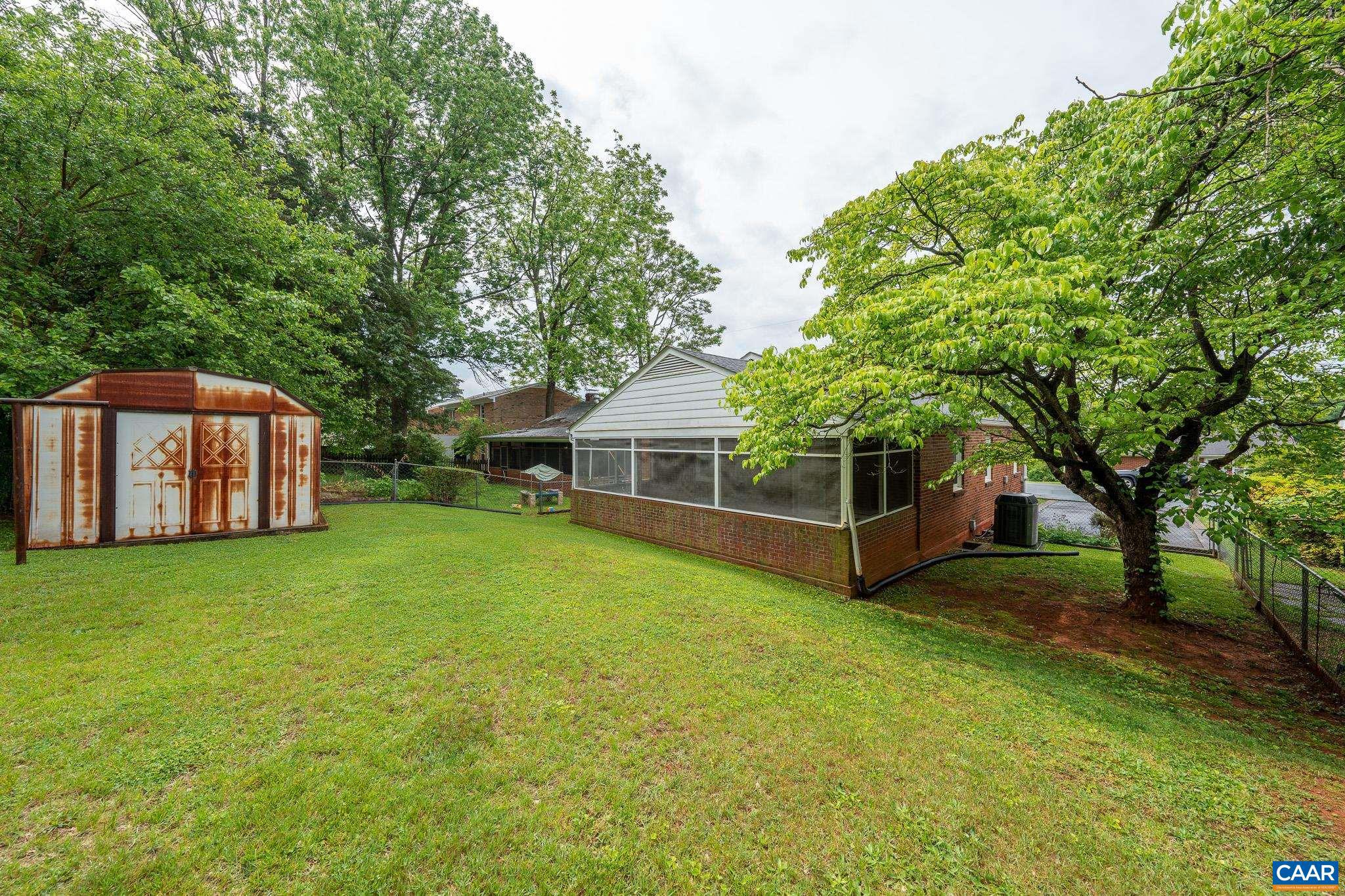 LOCUST GROVE - Residential