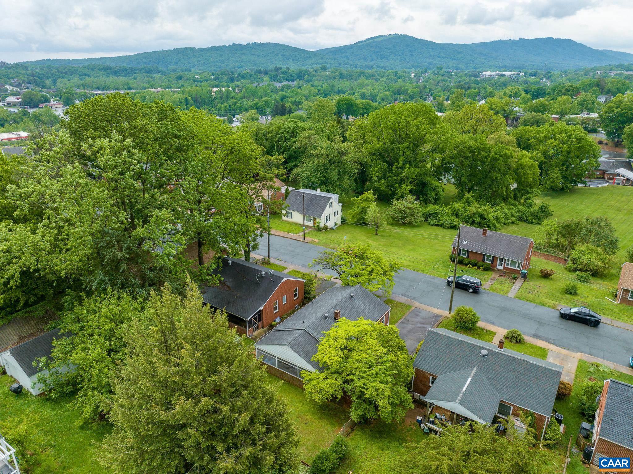 LOCUST GROVE - Residential