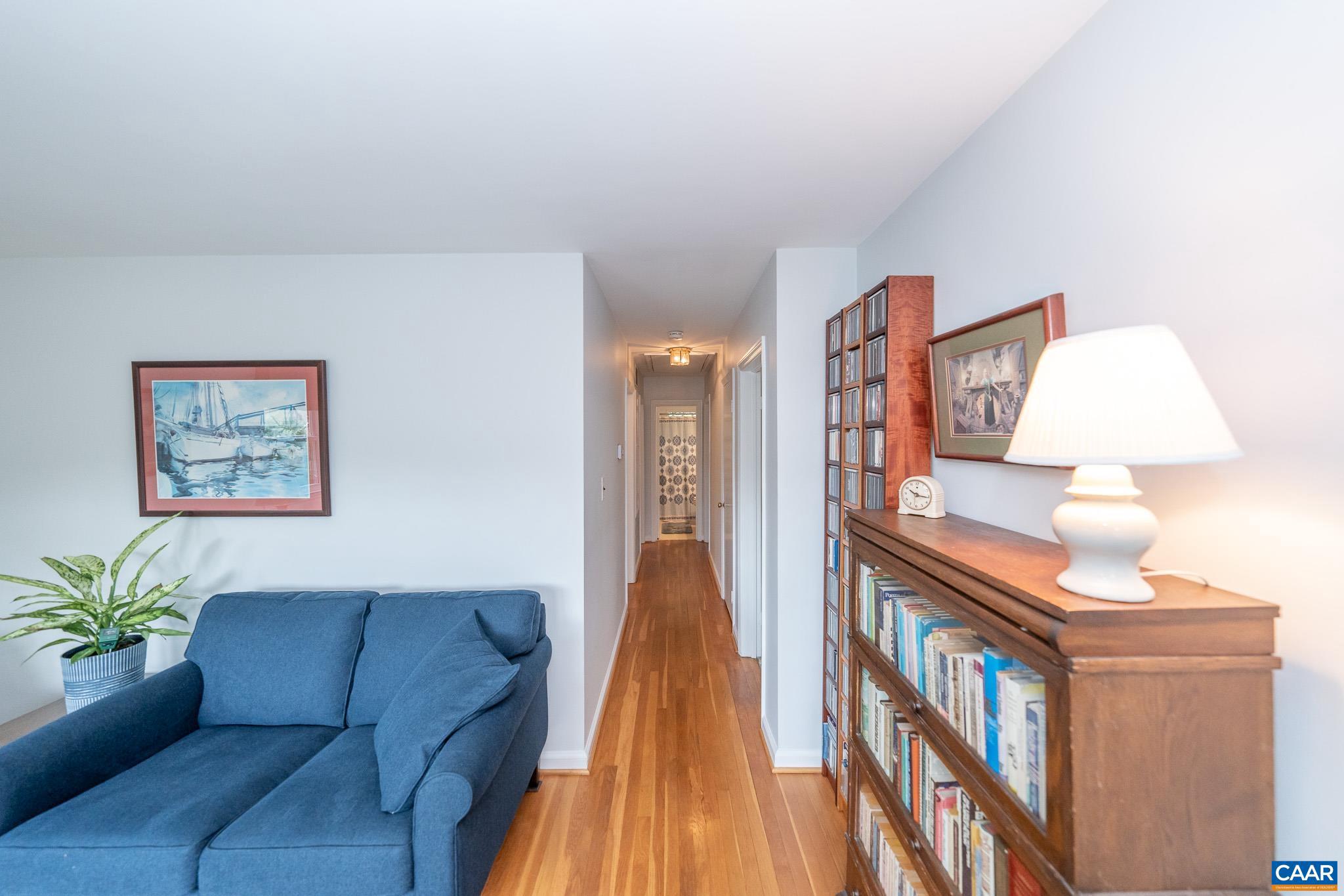 LOCUST GROVE - Residential