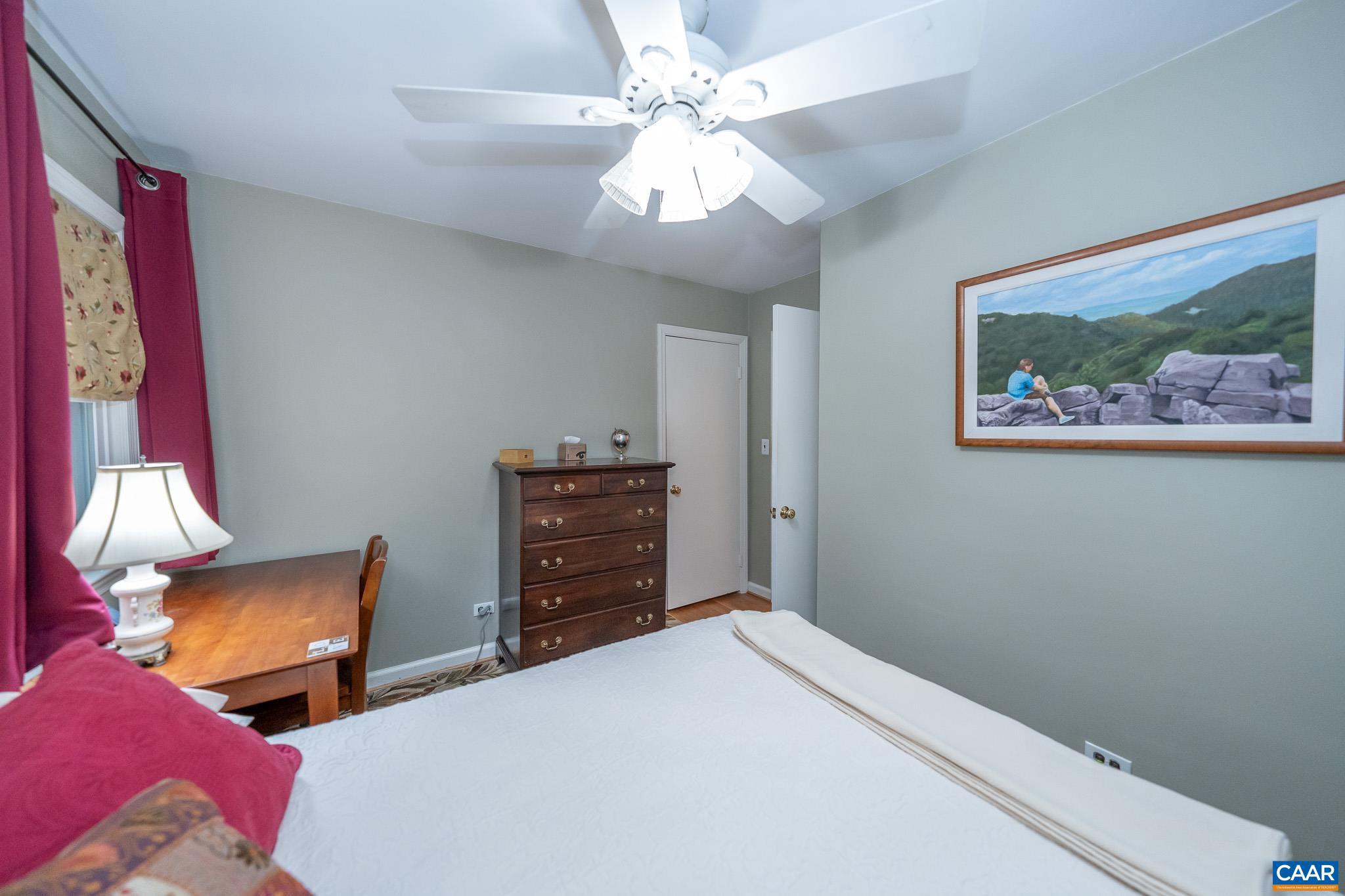 LOCUST GROVE - Residential