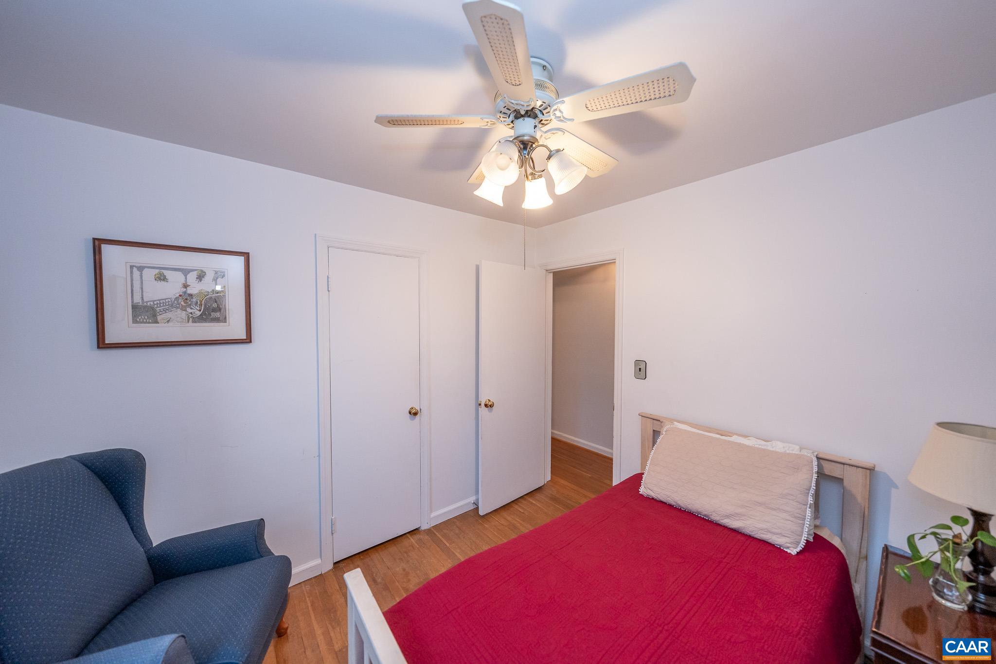 LOCUST GROVE - Residential