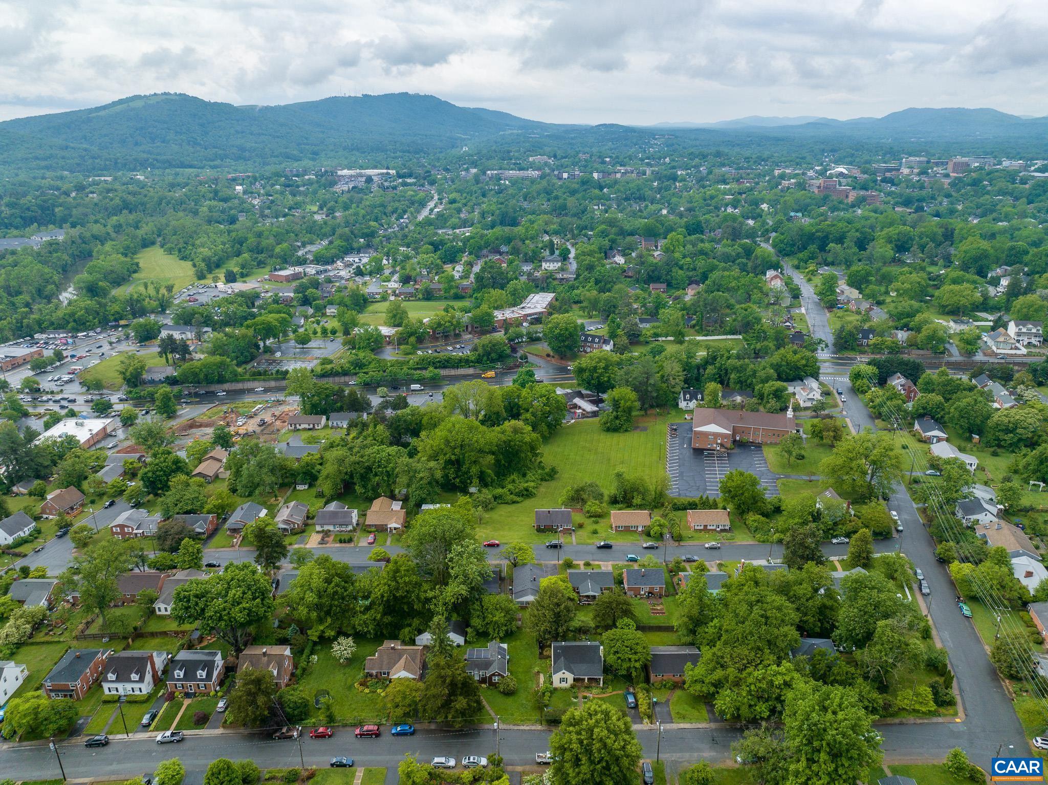 LOCUST GROVE - Residential