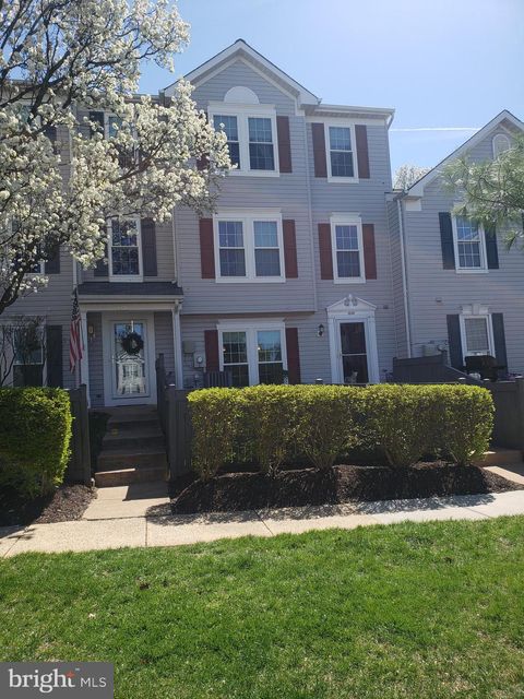 Condo For Sale - 9340 Wax Myrtle Way<br/> Manassas City County, MANASSAS, VA 20110