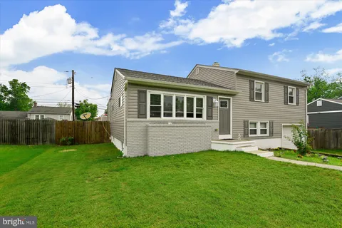 705 Mayo Road, Glen Burnie, MD MLS: MDAA2112162