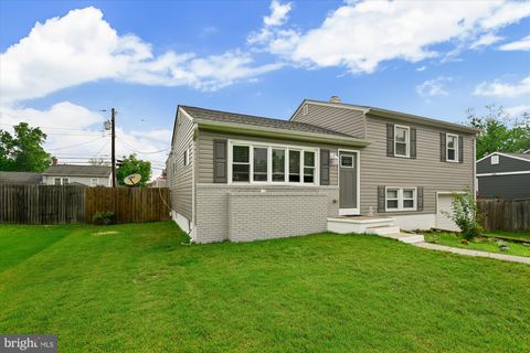 705 MAYO ROAD GLEN BURNIE MD 21061