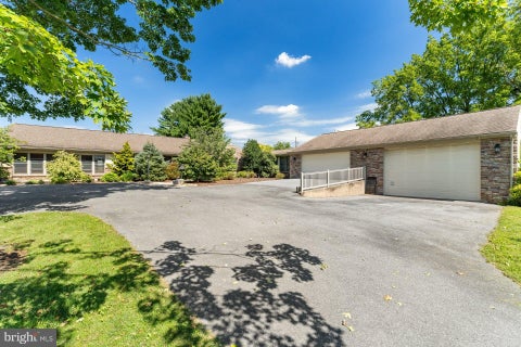 Photo of 1997 Brandt Road, ANNVILLE, PA 17003 (MLS # PALN2028848)
