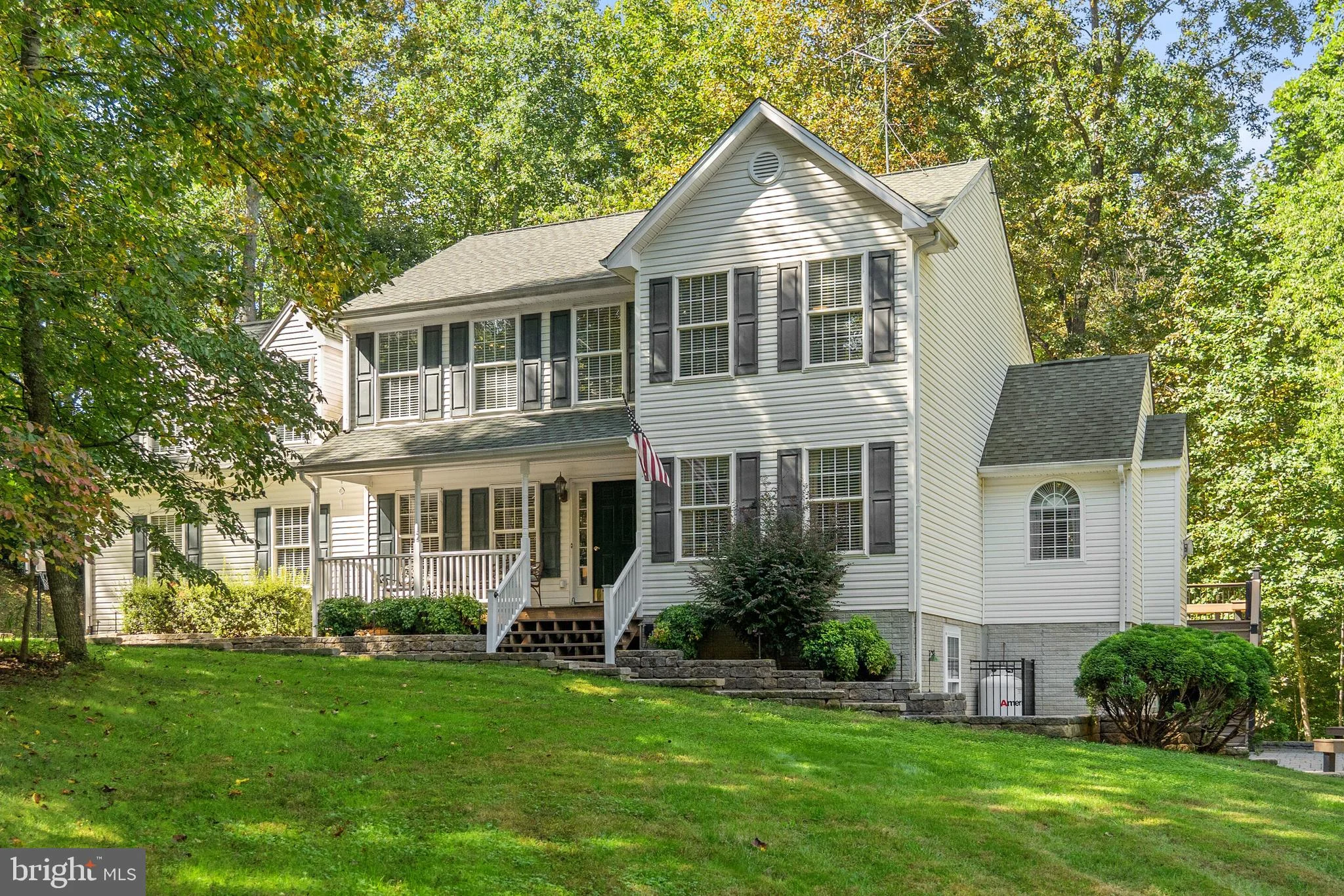 11398 Tulip Bulb Court, Culpeper, VA 22701