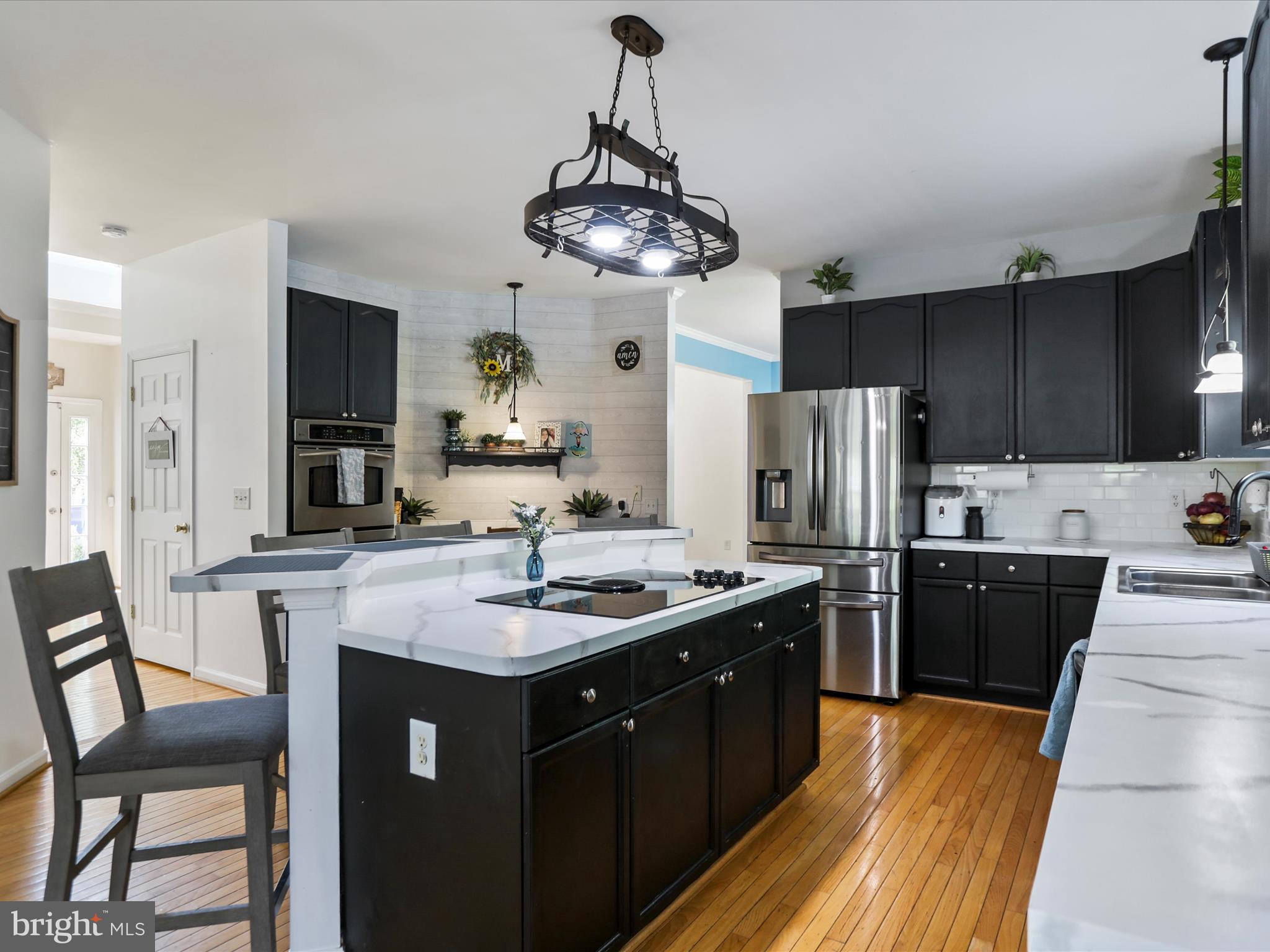 TOMAHAWK RUN - Residential