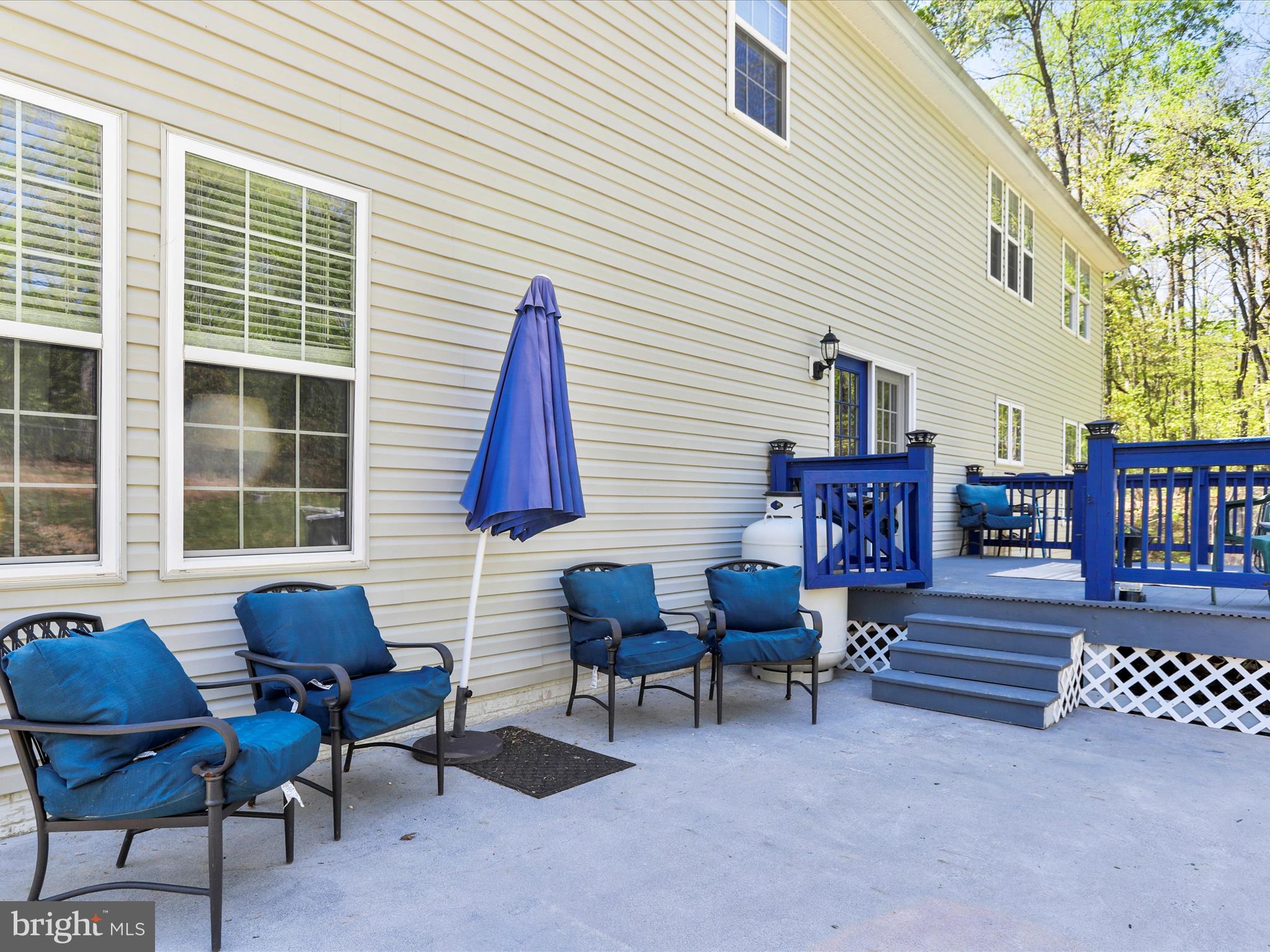 TOMAHAWK RUN - Residential