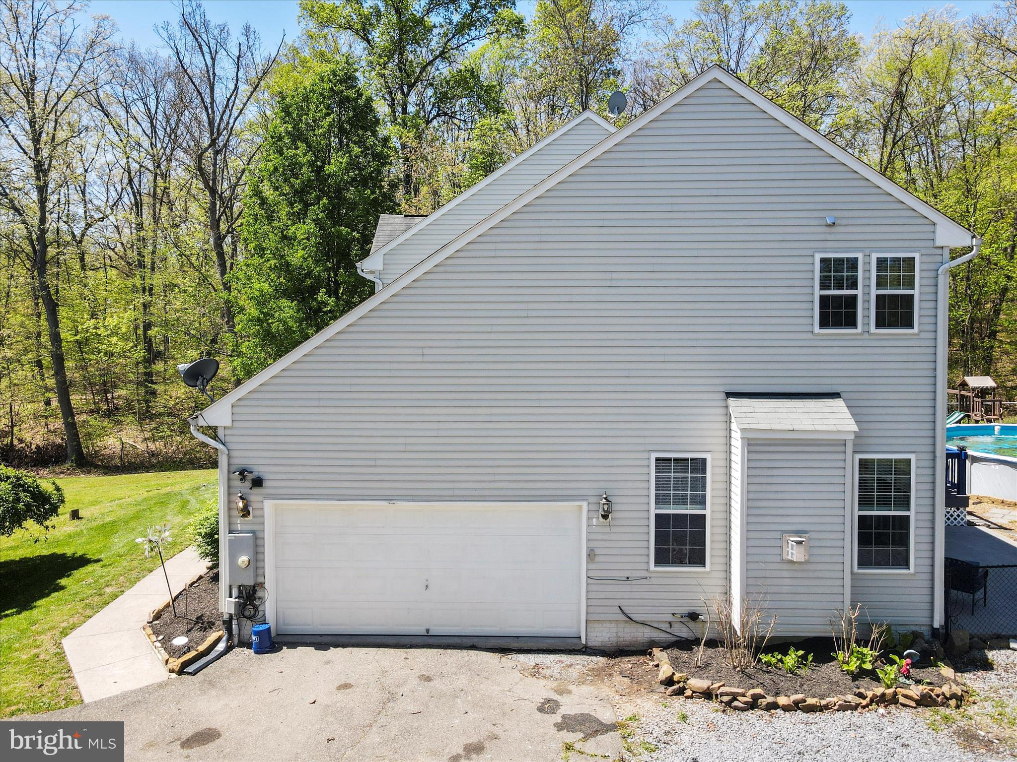 TOMAHAWK RUN - Residential