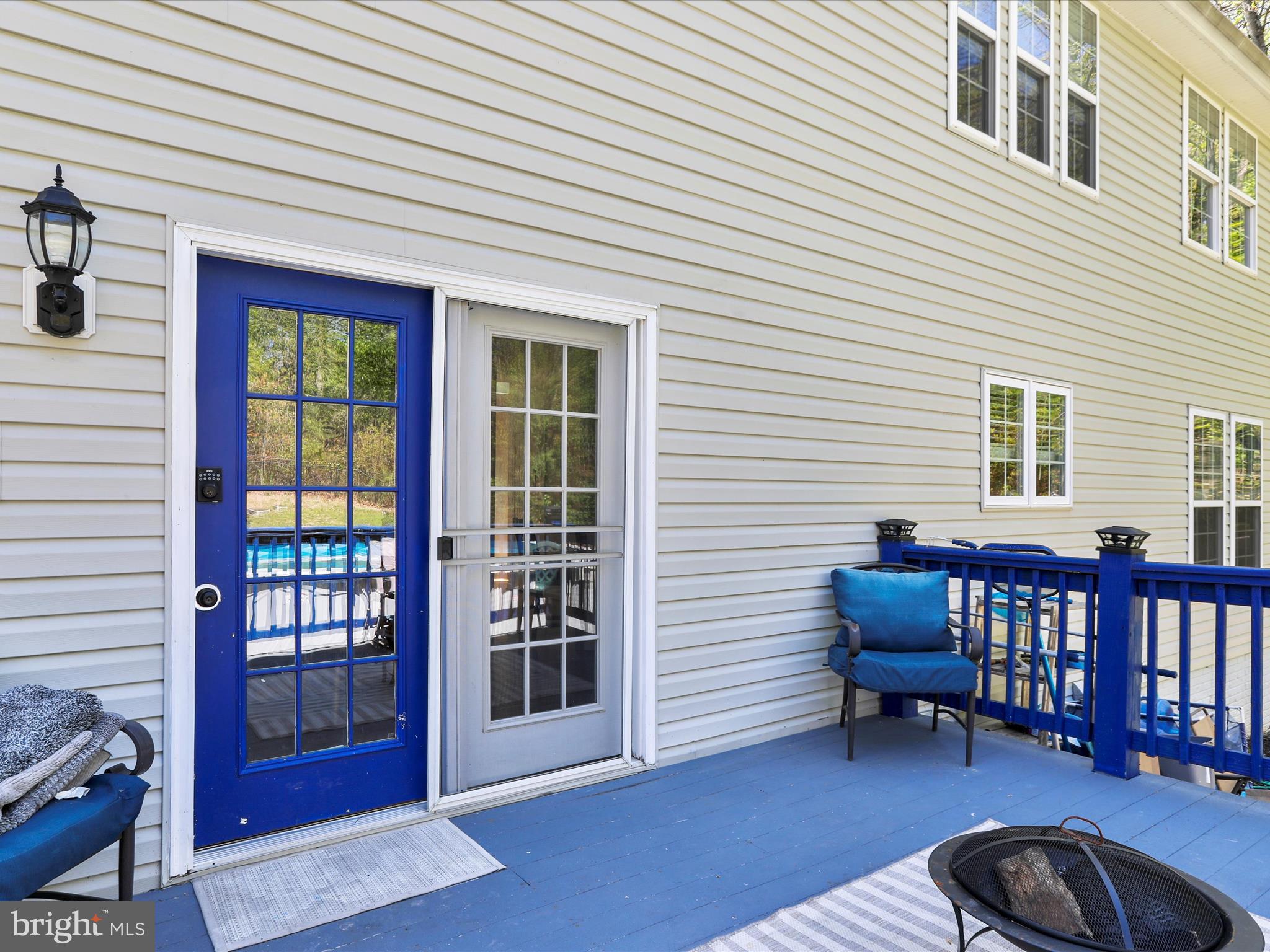 TOMAHAWK RUN - Residential