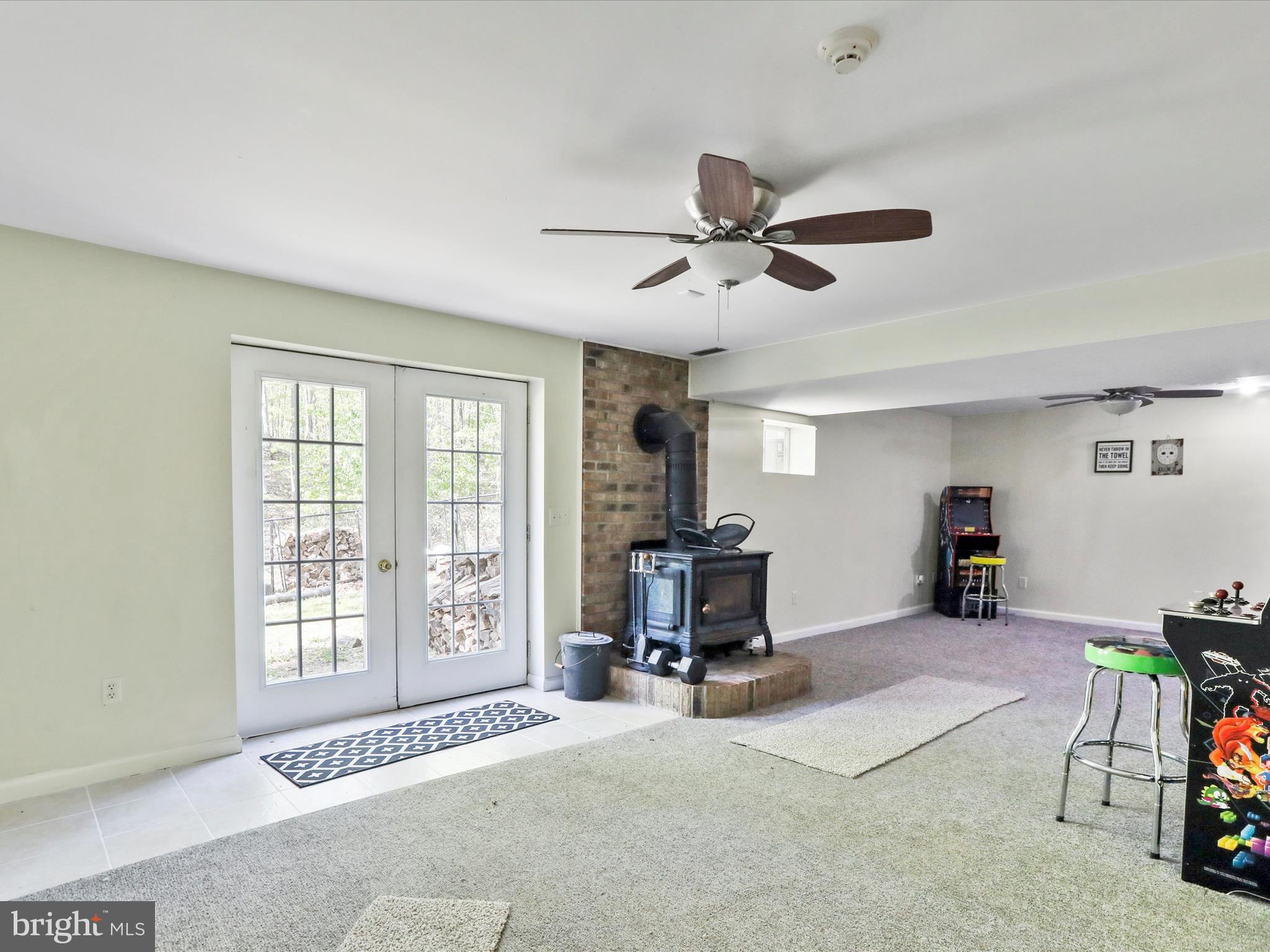 TOMAHAWK RUN - Residential