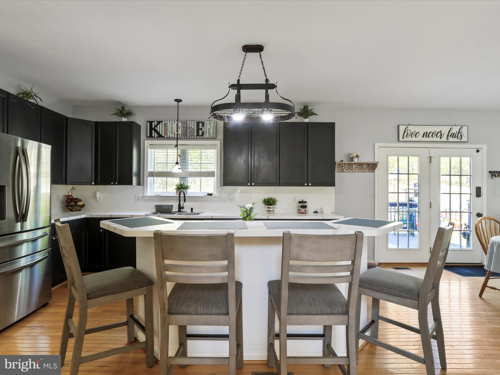 TOMAHAWK RUN - Residential