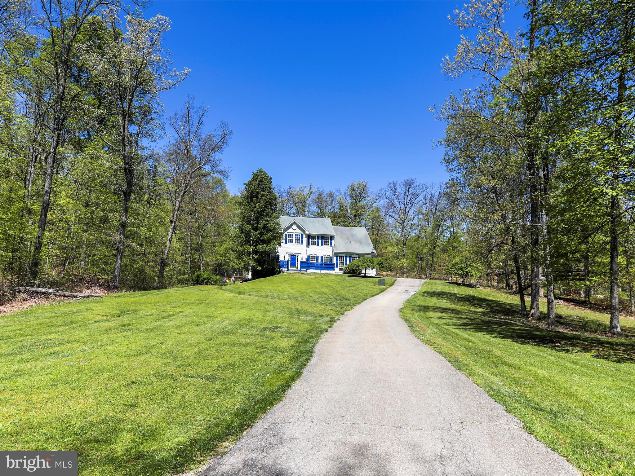 TOMAHAWK RUN - Residential