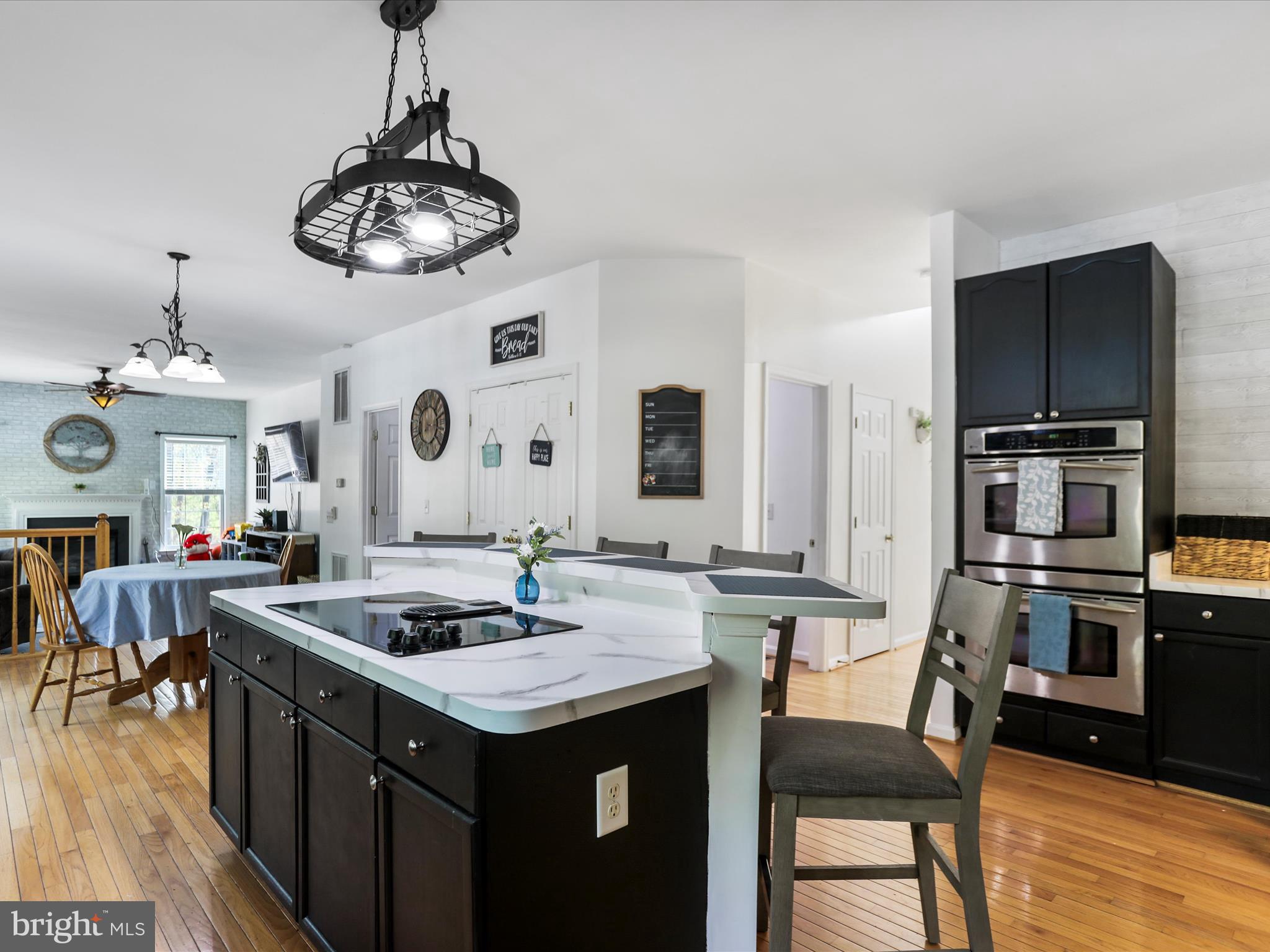 TOMAHAWK RUN - Residential