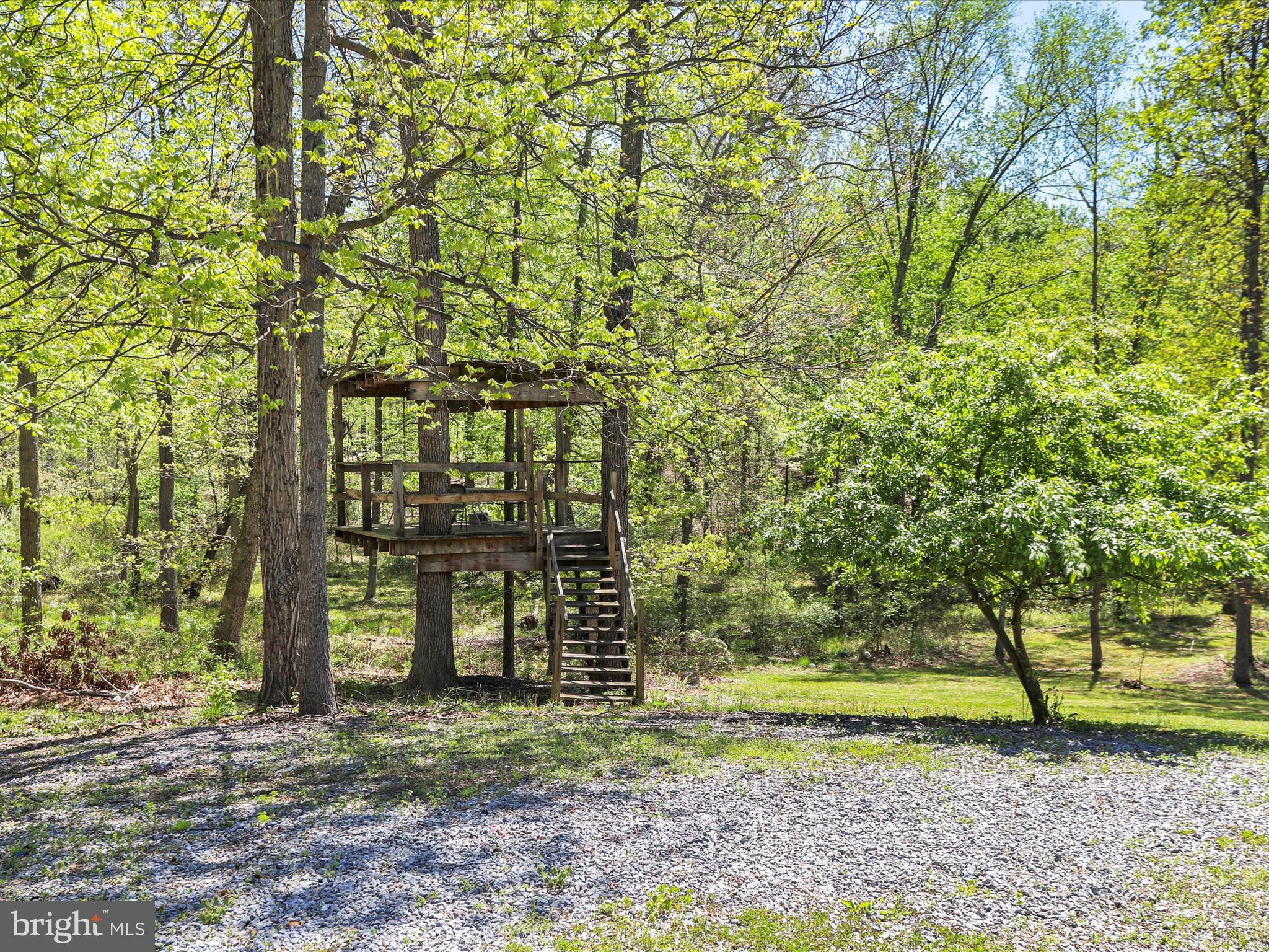 TOMAHAWK RUN - Residential