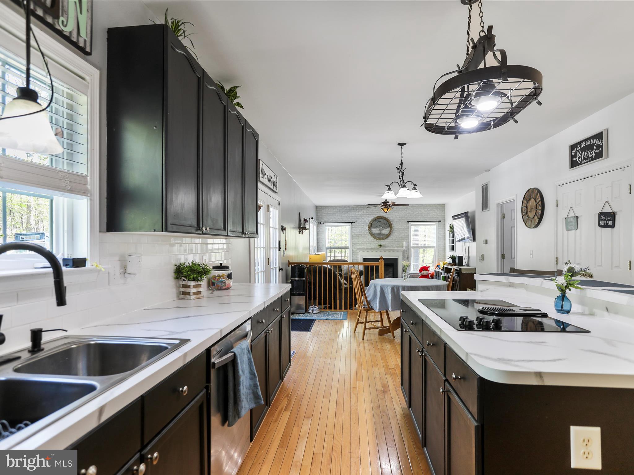 TOMAHAWK RUN - Residential