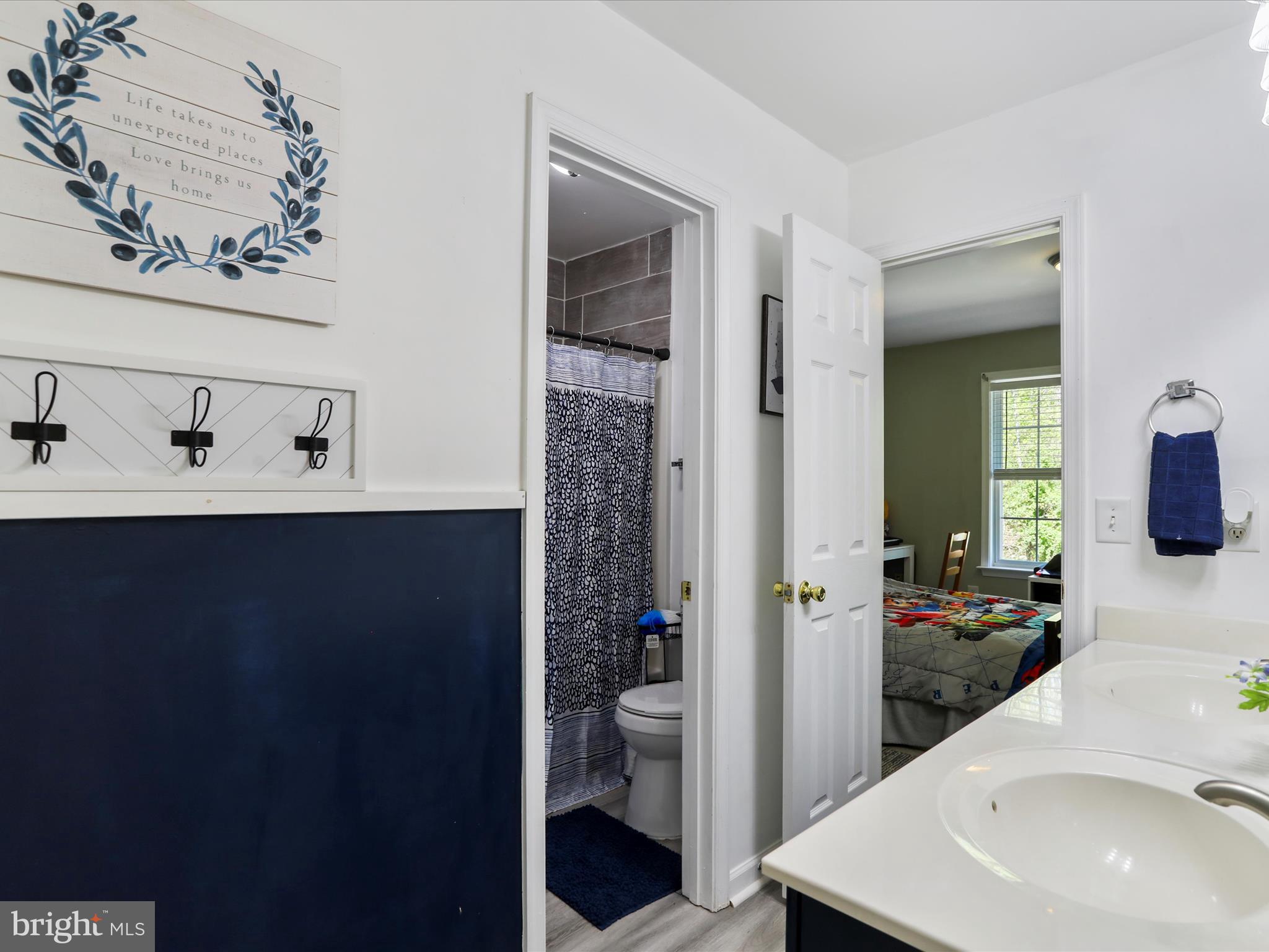 TOMAHAWK RUN - Residential