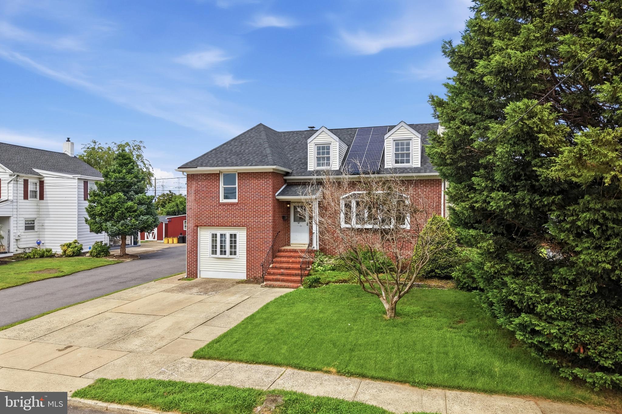 137 THROPP AVENUE