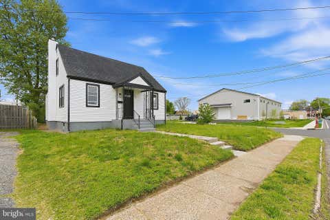 Photo of 33 Morris Avenue, BURLINGTON, NJ 08016 (MLS # NJBL2110930)