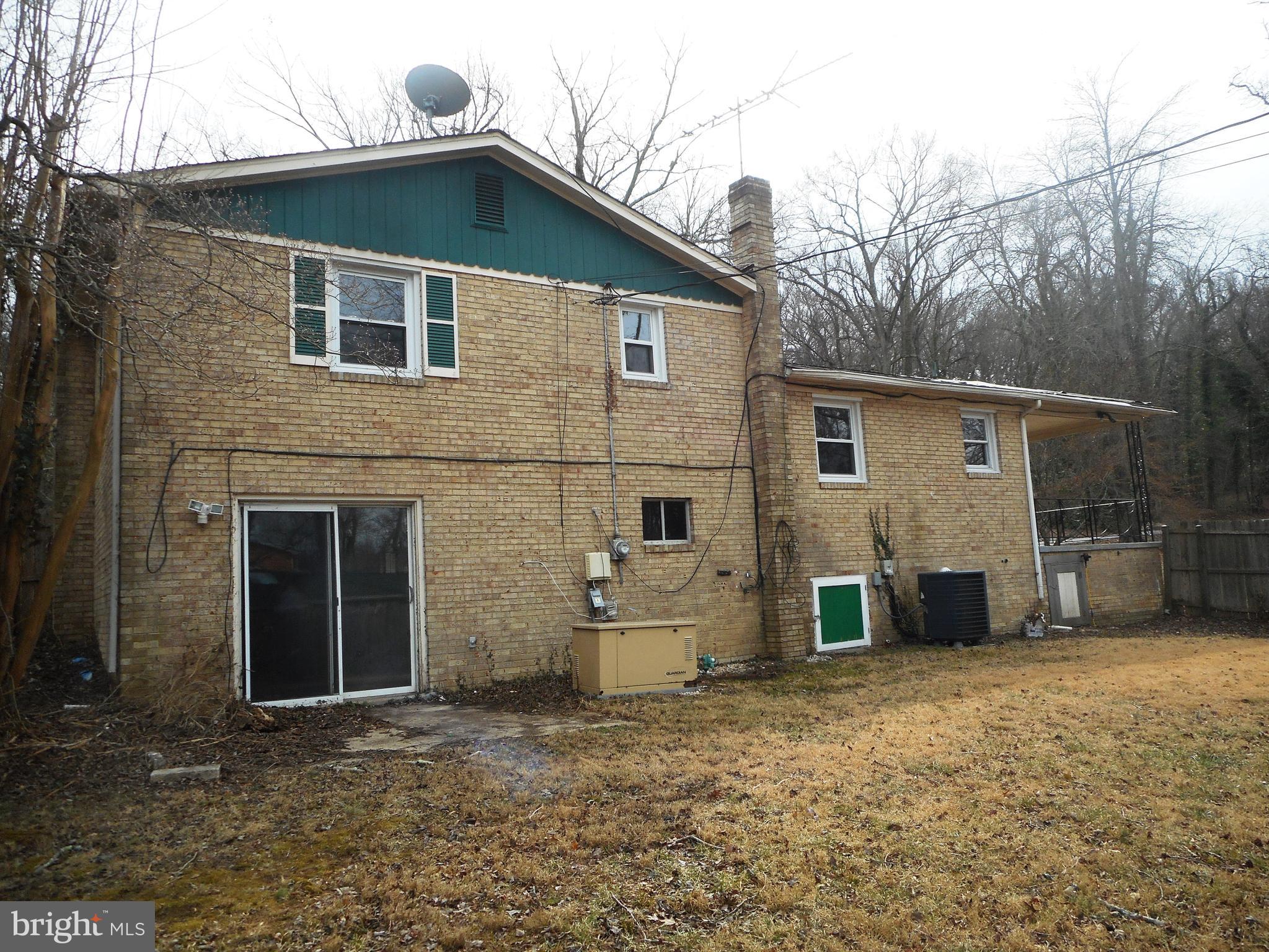 101 CAPTAIN BRENDT DRIVE