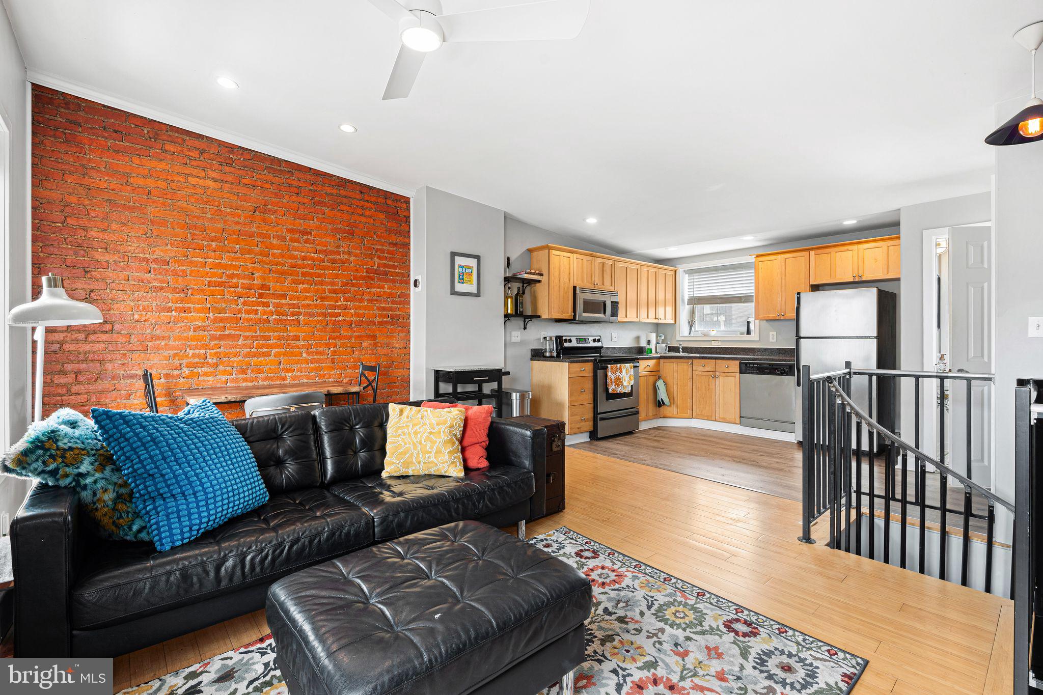 GRADUATE HOSPITAL - Residential