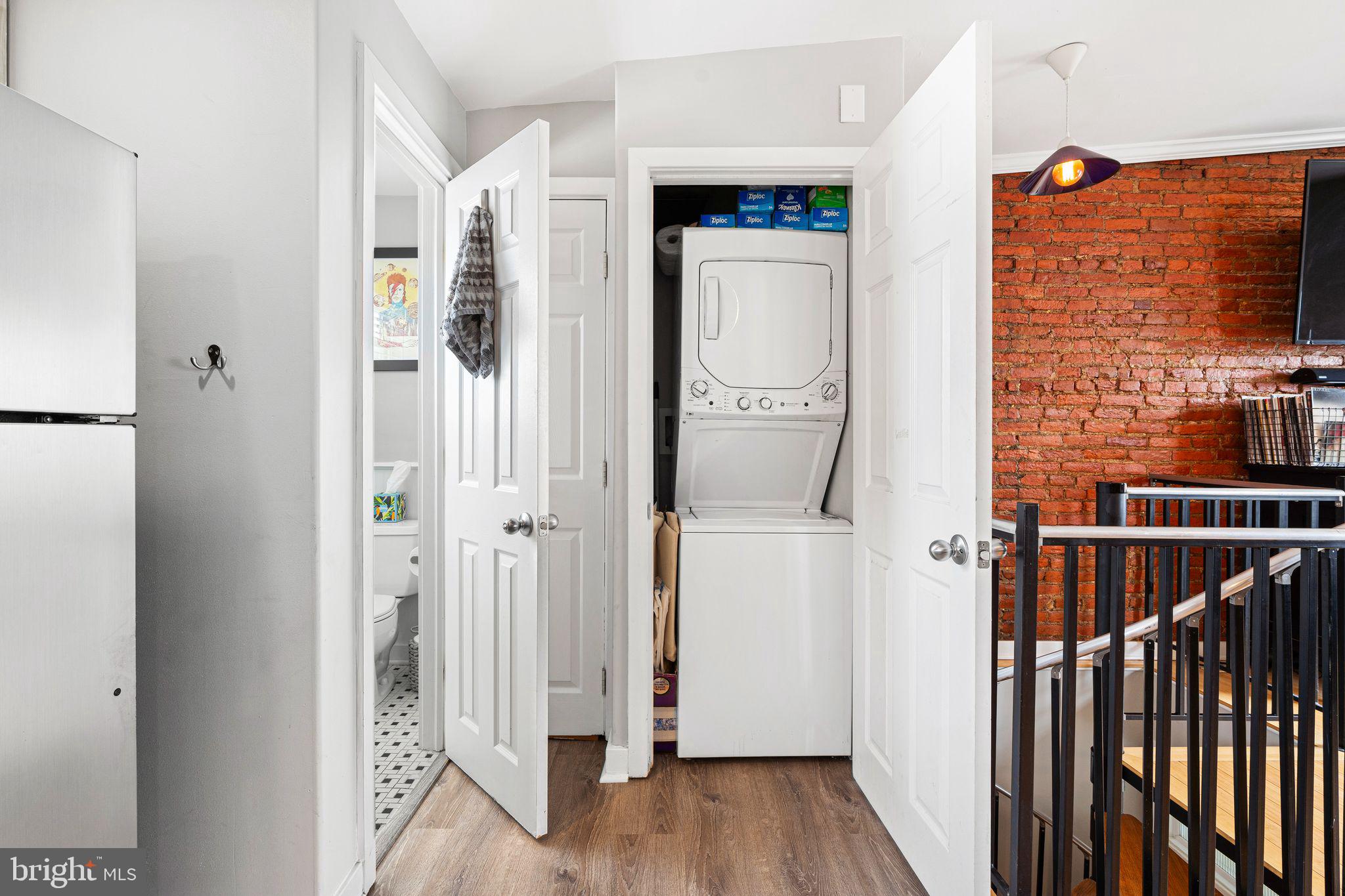 GRADUATE HOSPITAL - Residential