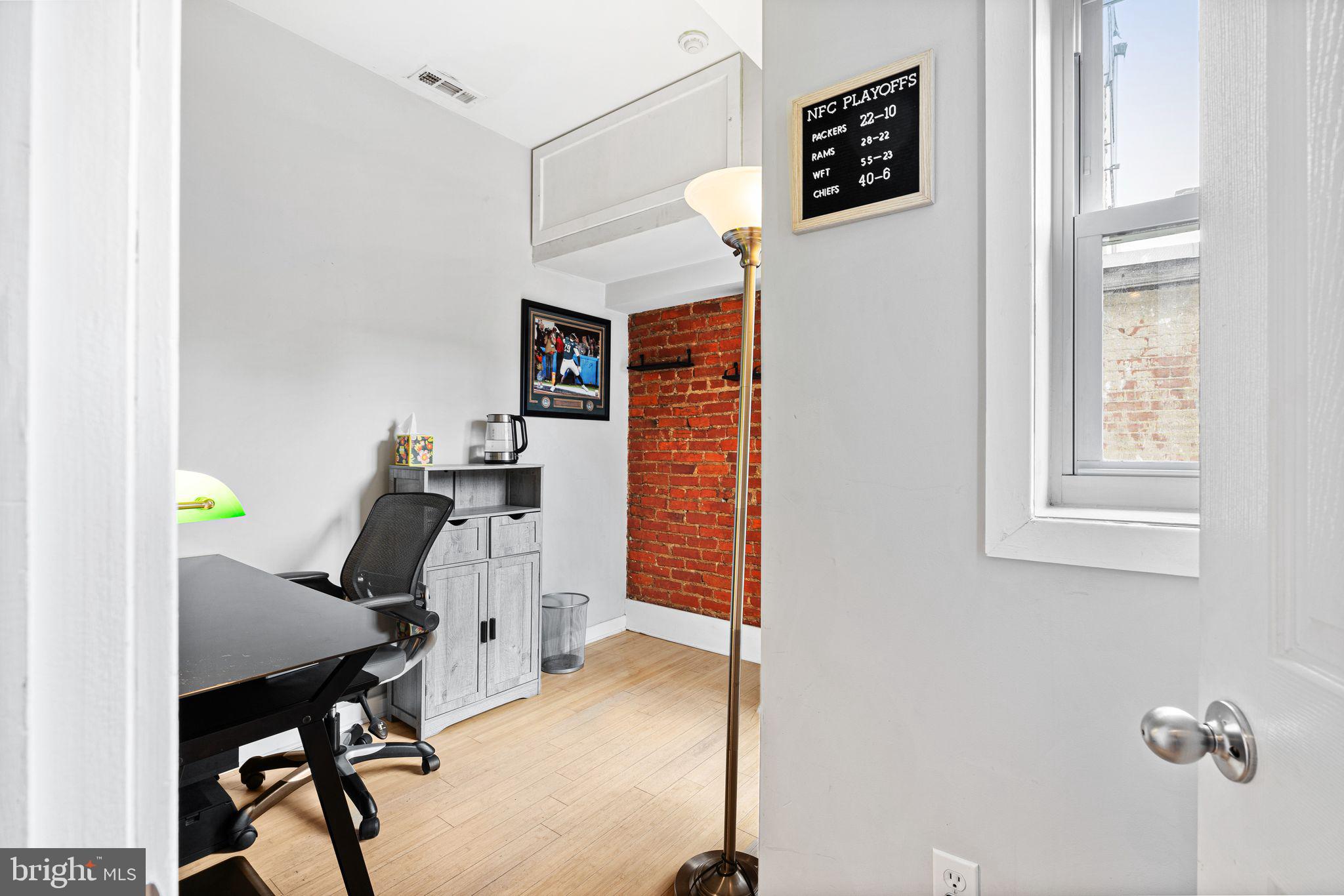 GRADUATE HOSPITAL - Residential