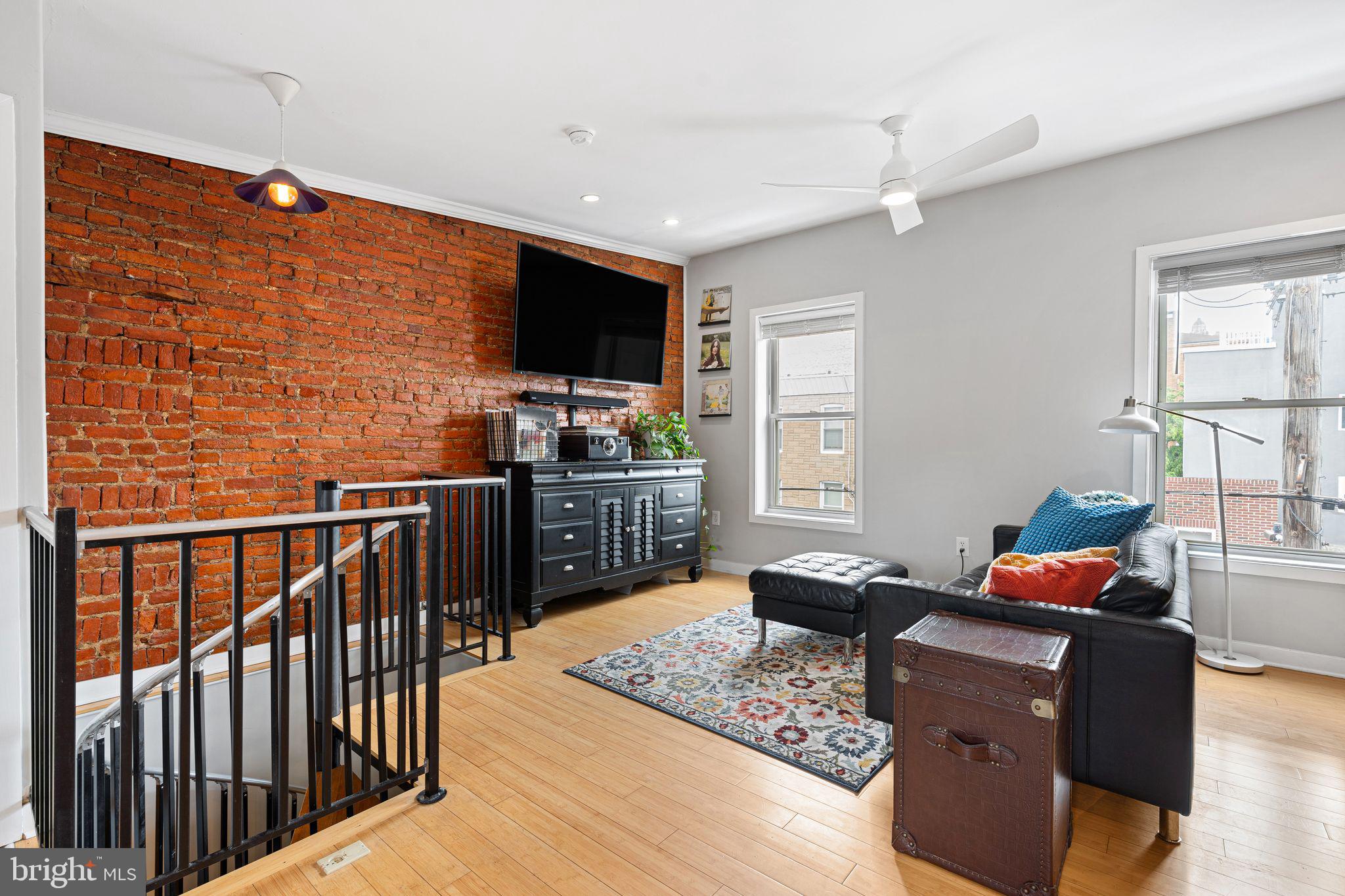 GRADUATE HOSPITAL - Residential