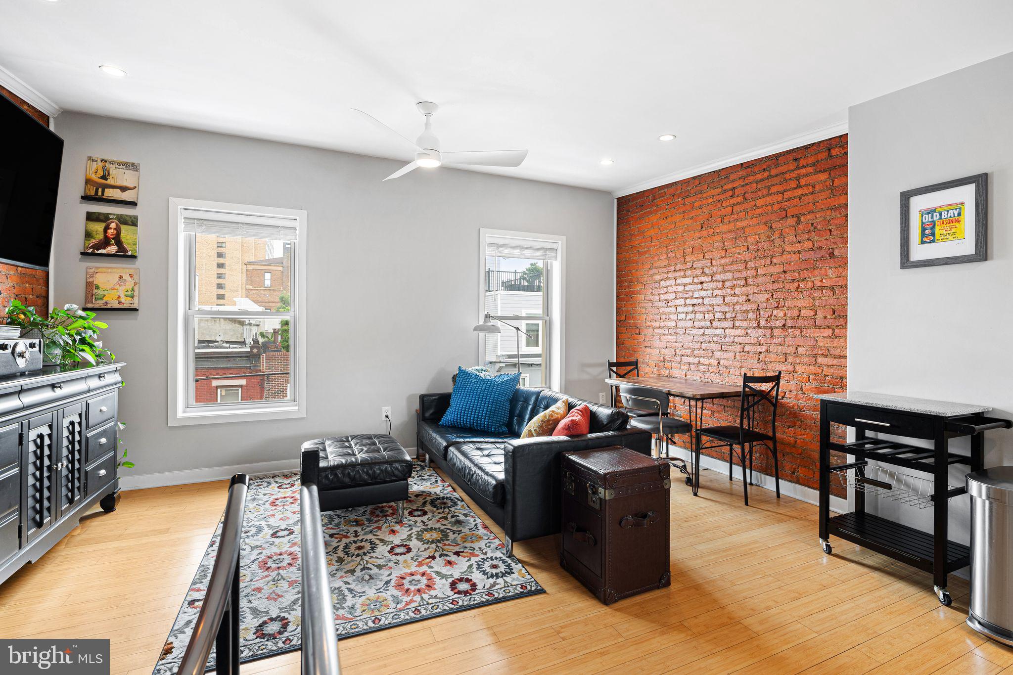 GRADUATE HOSPITAL - Residential