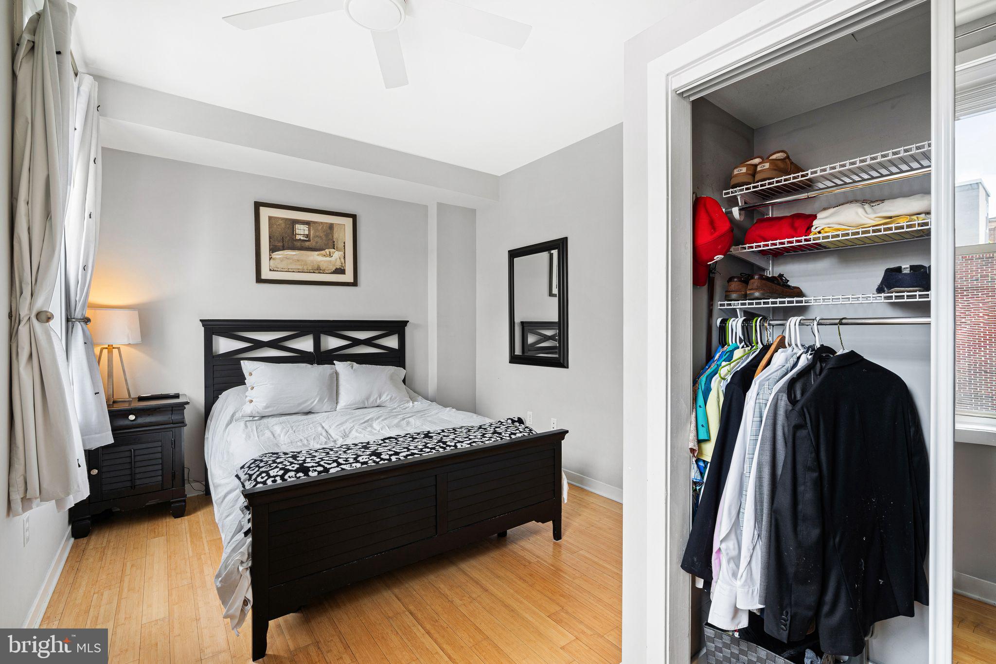 GRADUATE HOSPITAL - Residential