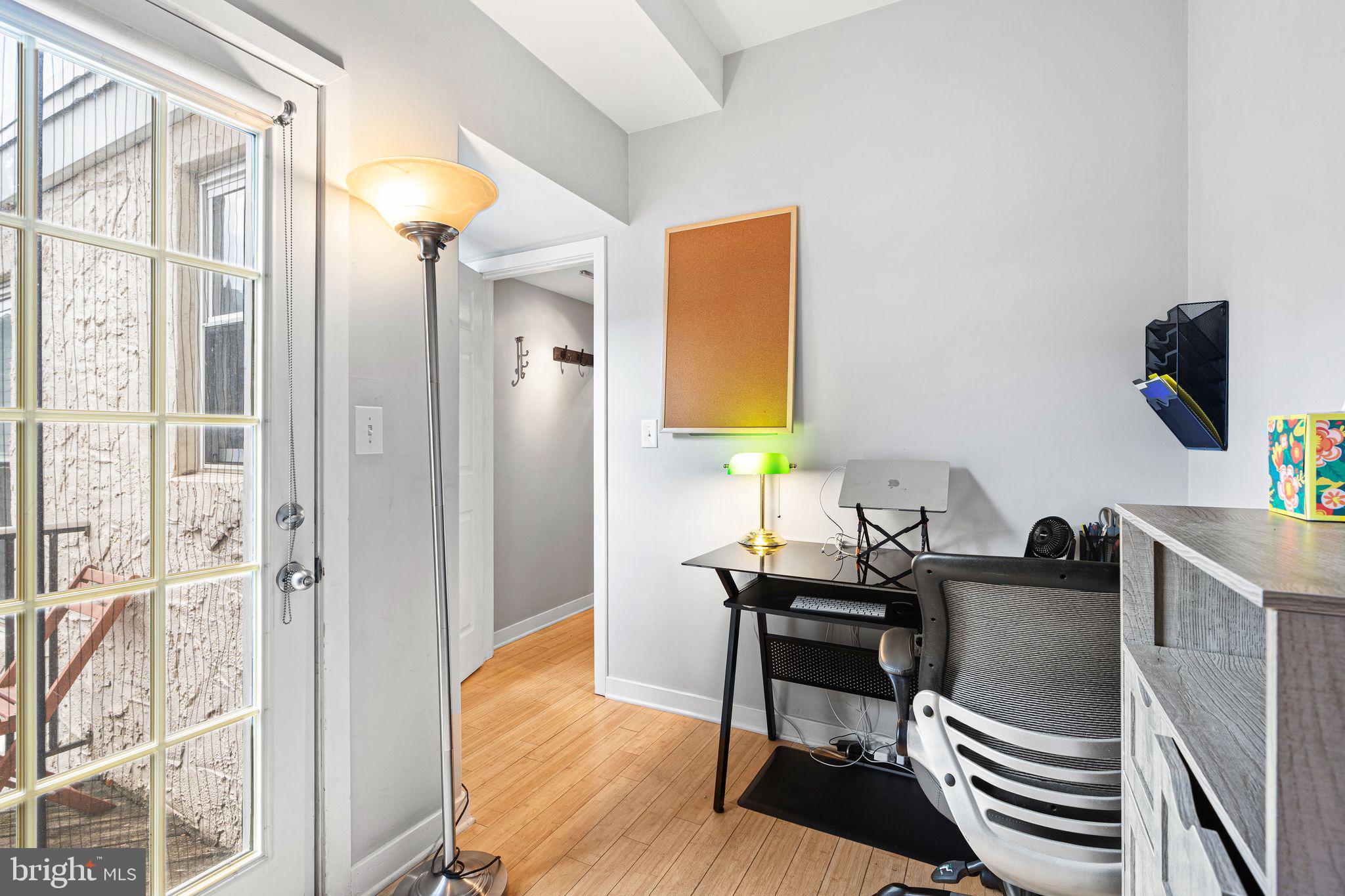 GRADUATE HOSPITAL - Residential