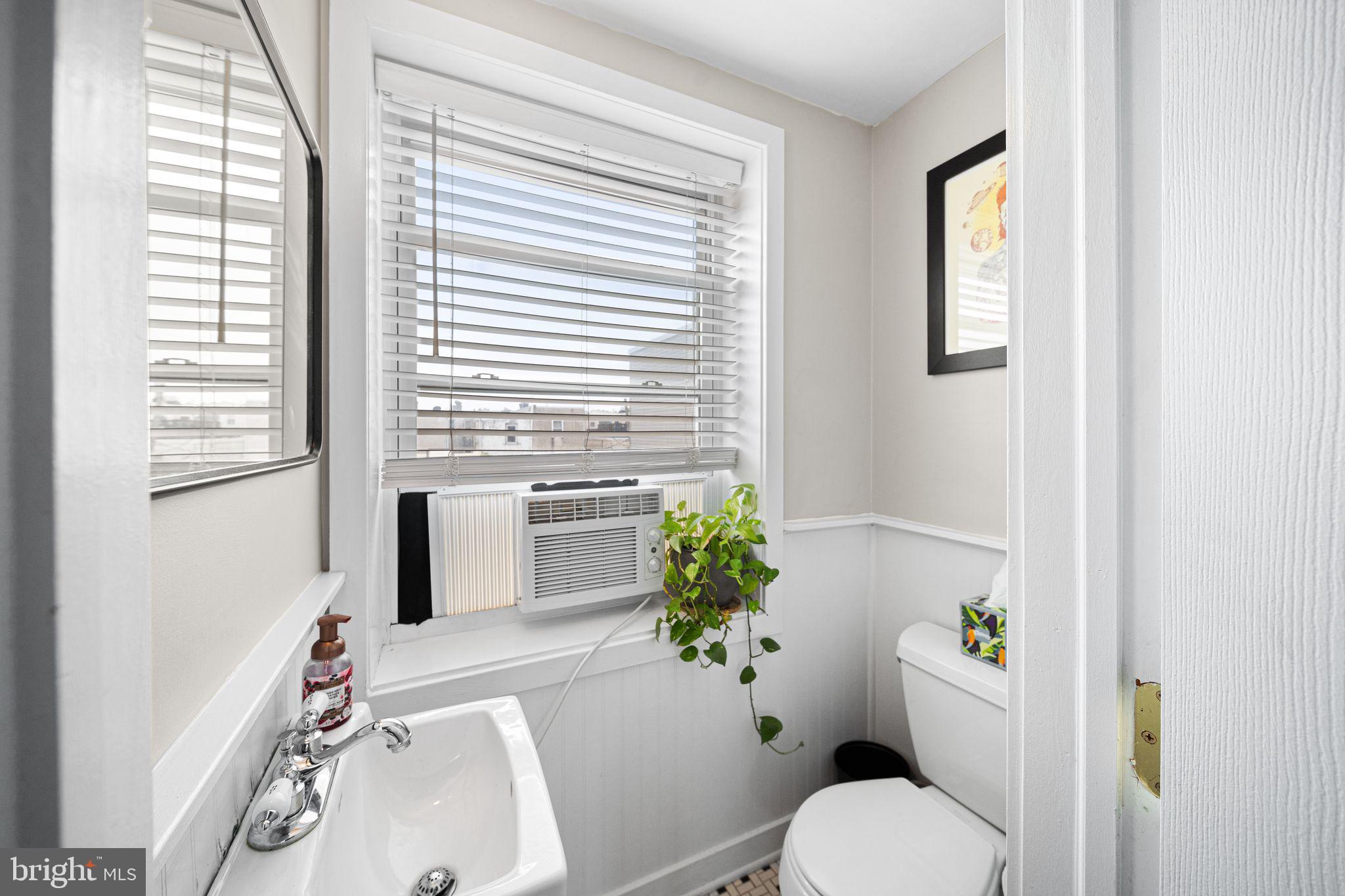 GRADUATE HOSPITAL - Residential