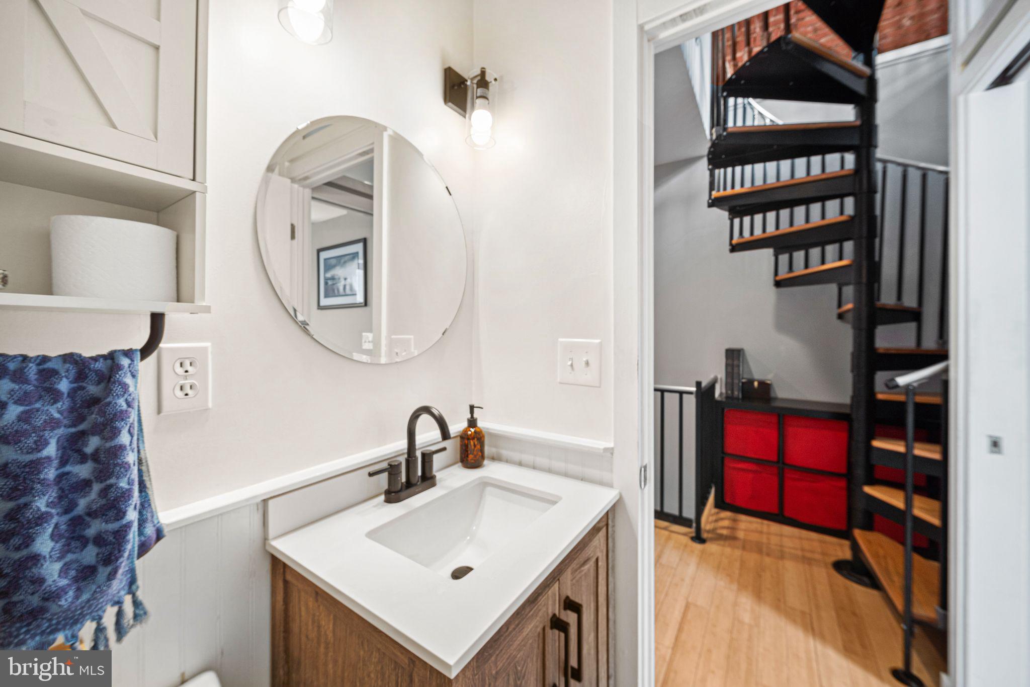 GRADUATE HOSPITAL - Residential