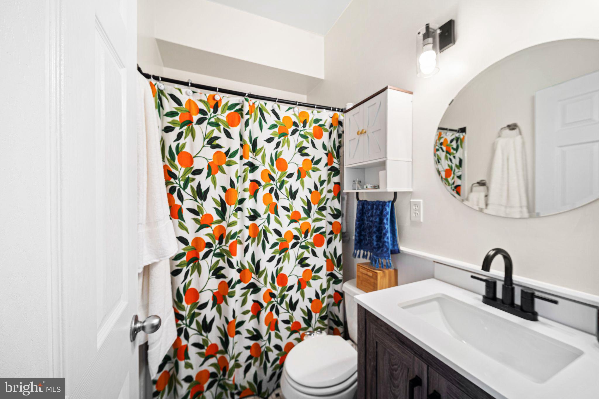 GRADUATE HOSPITAL - Residential