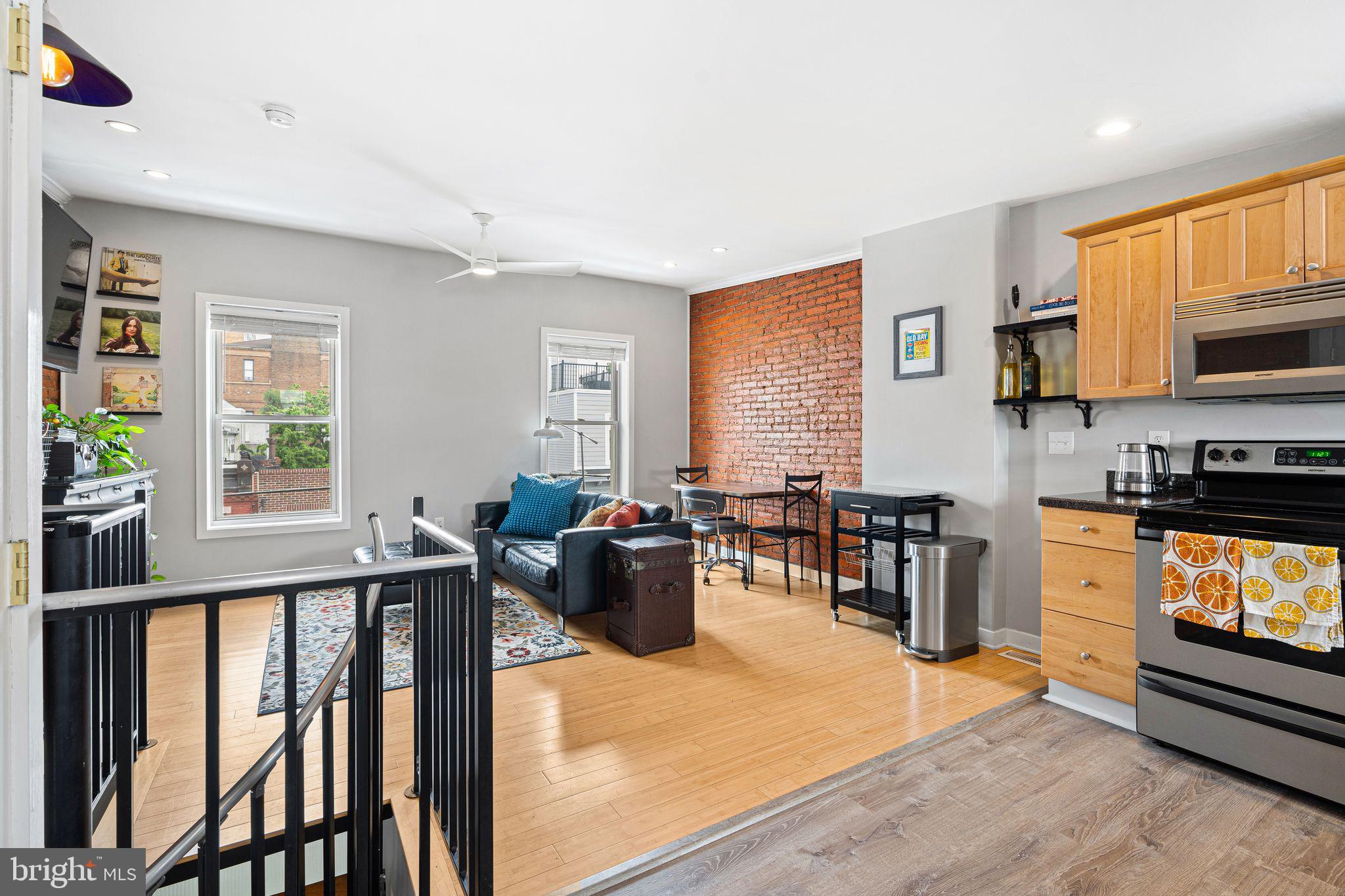 GRADUATE HOSPITAL - Residential