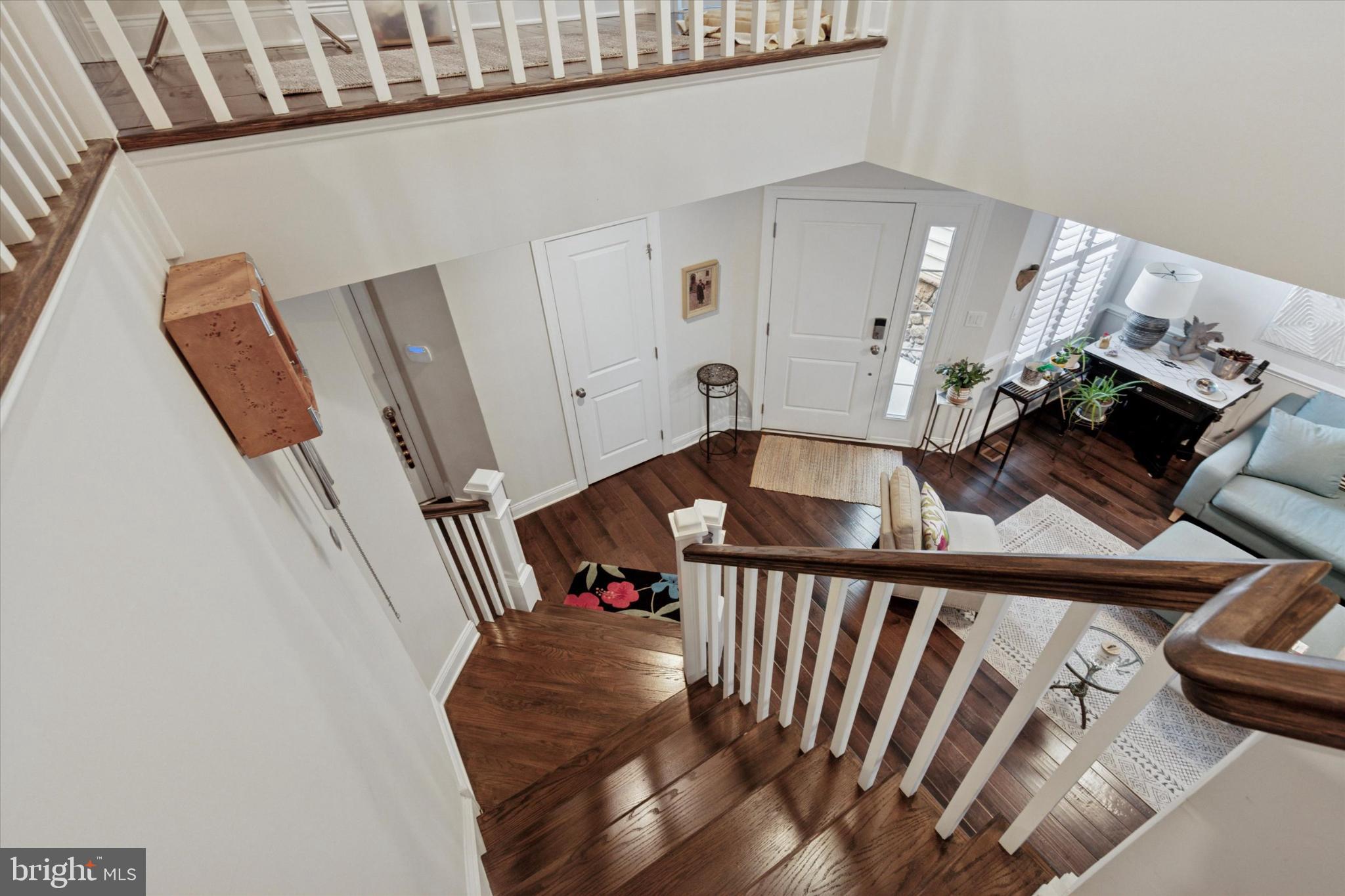 WHITE SPRINGS AT PROVIDENCE - Residential