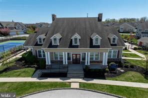 602 SHENANDOAH DRIVE
