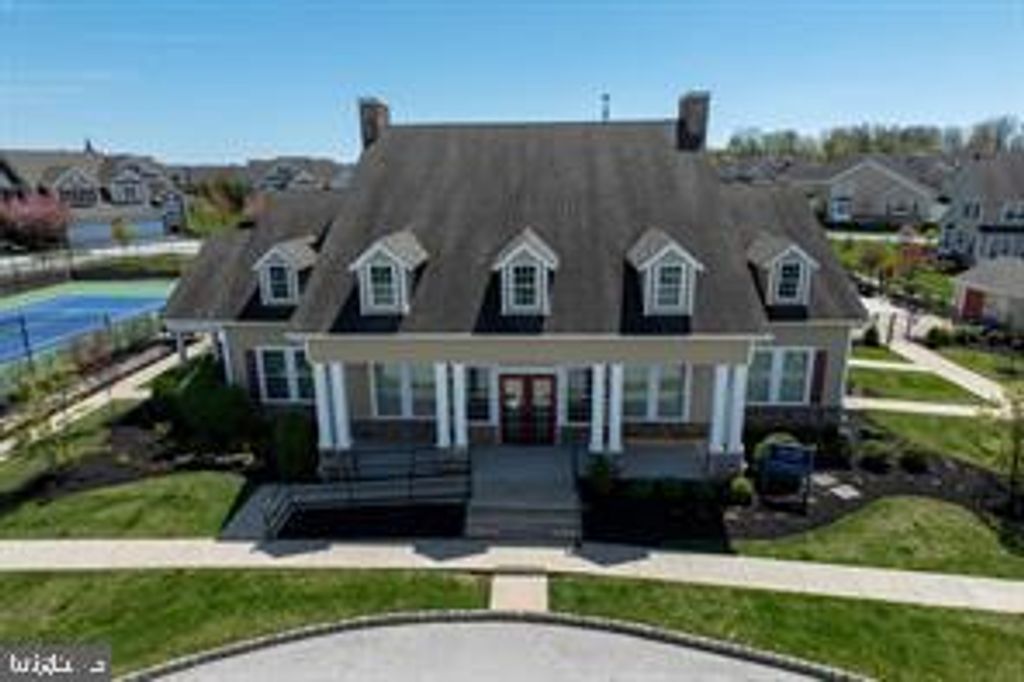 Photo of 602 Shenandoah Drive, COLLEGEVILLE, PA 19426 (MLS # PAMC2158262)