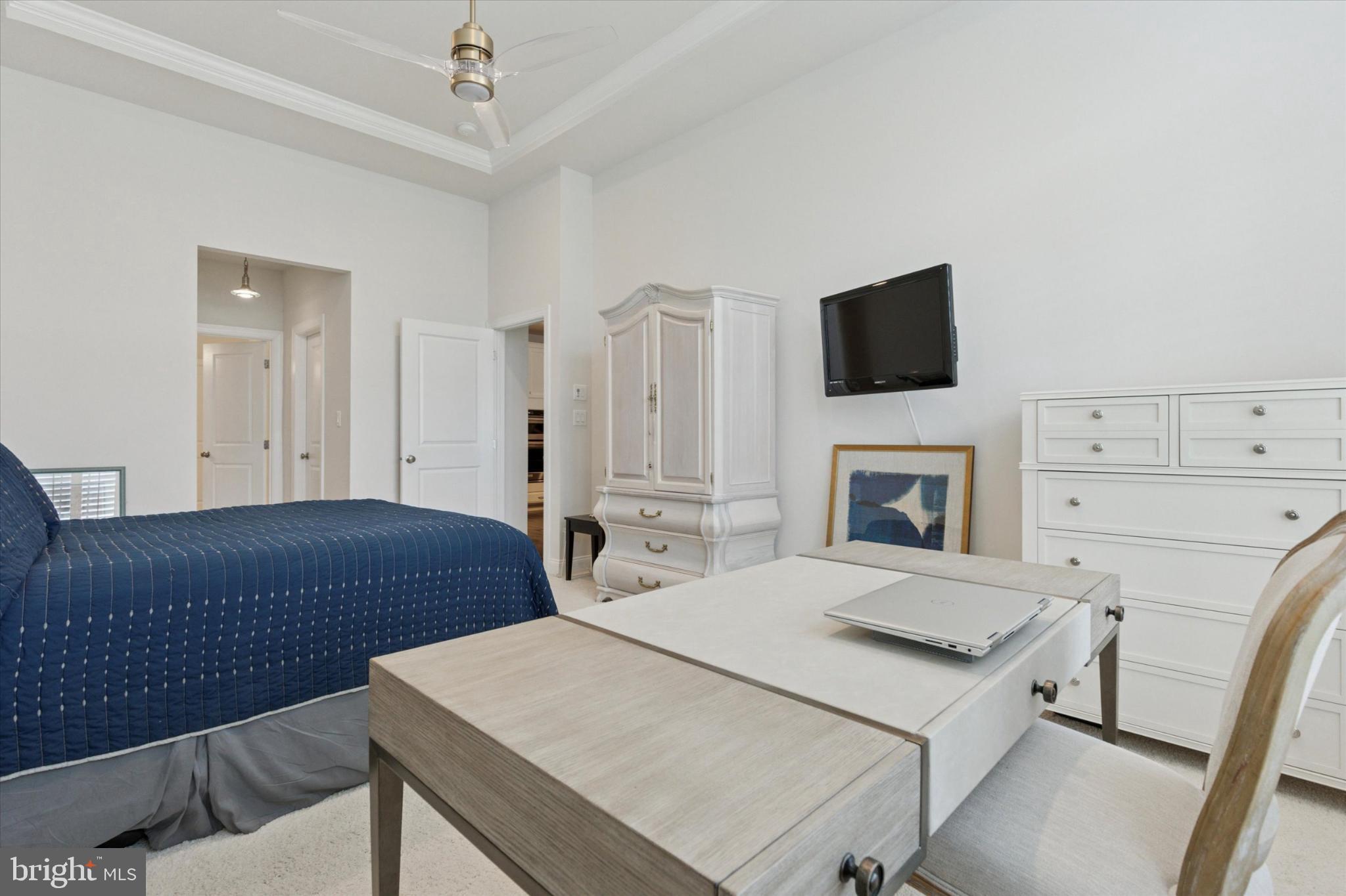 WHITE SPRINGS AT PROVIDENCE - Residential