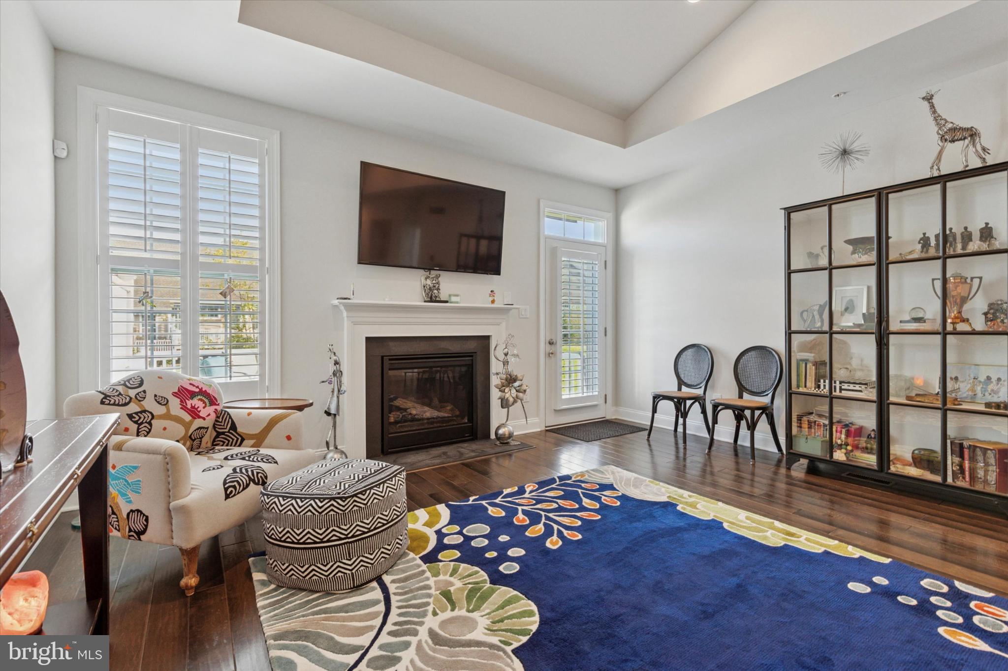 WHITE SPRINGS AT PROVIDENCE - Residential