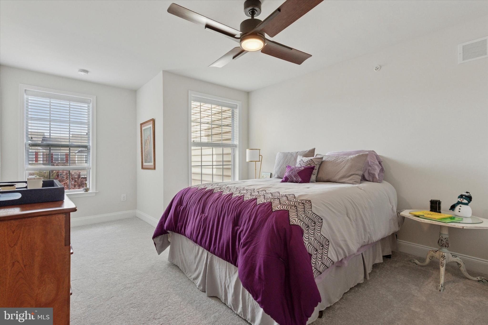 WHITE SPRINGS AT PROVIDENCE - Residential