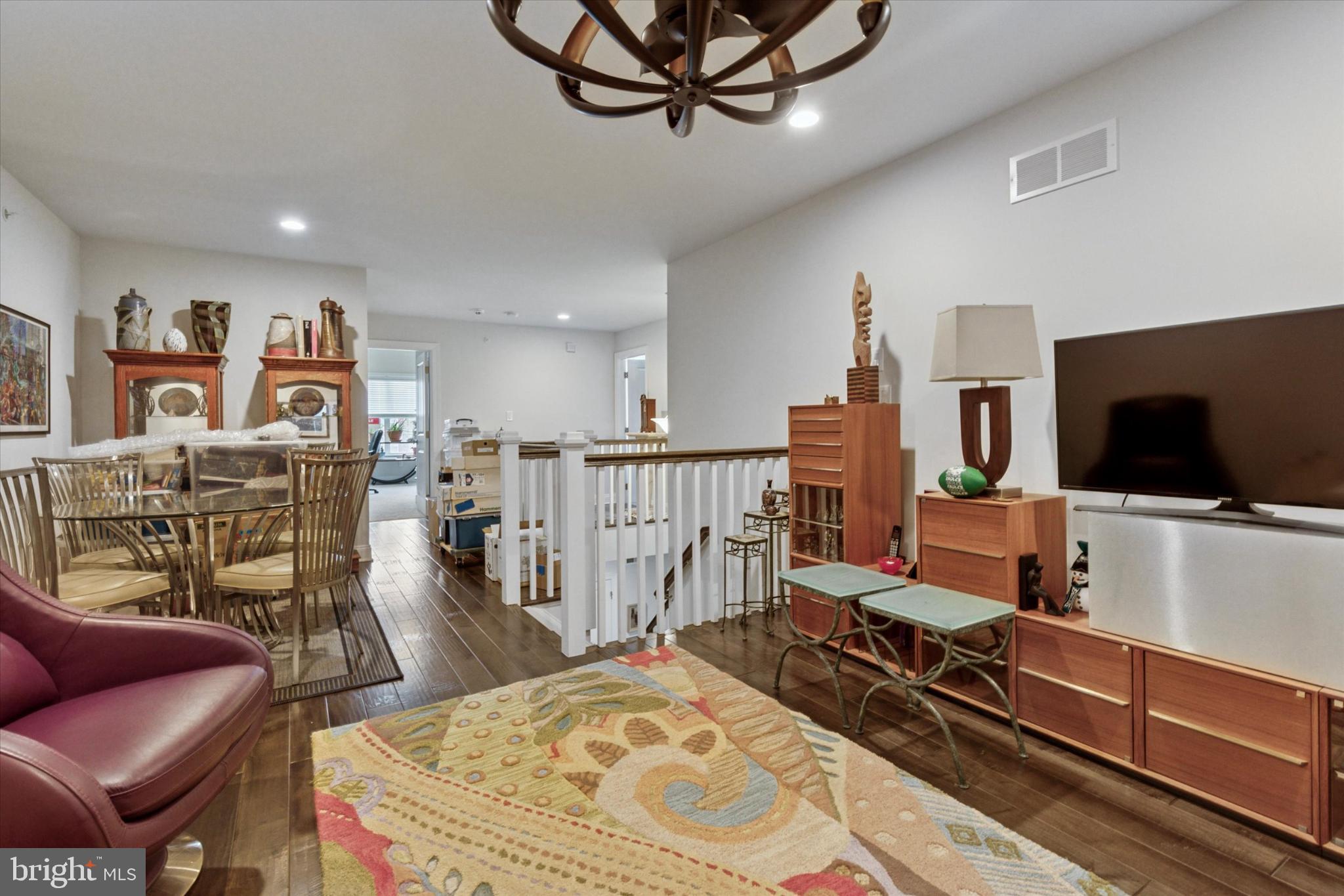 WHITE SPRINGS AT PROVIDENCE - Residential